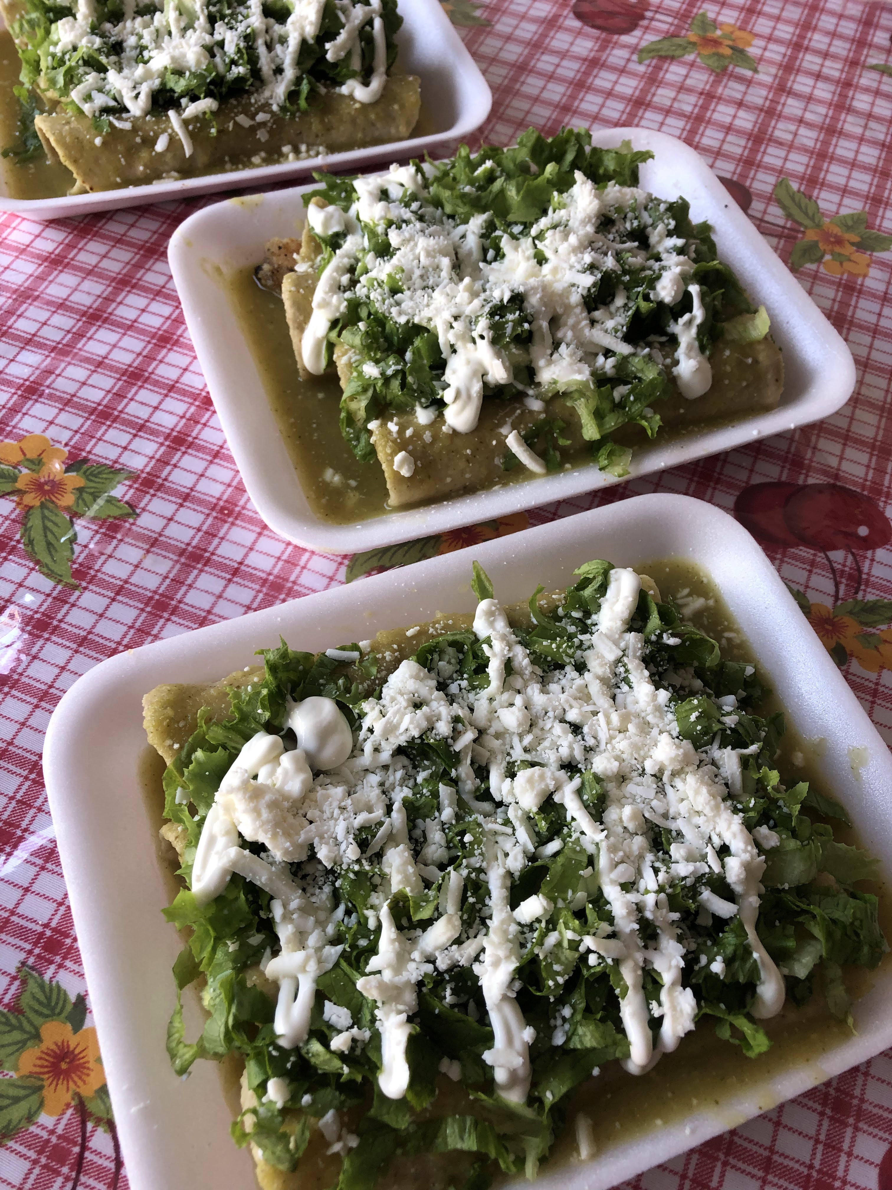 La cocina del Gato Prieto image 1