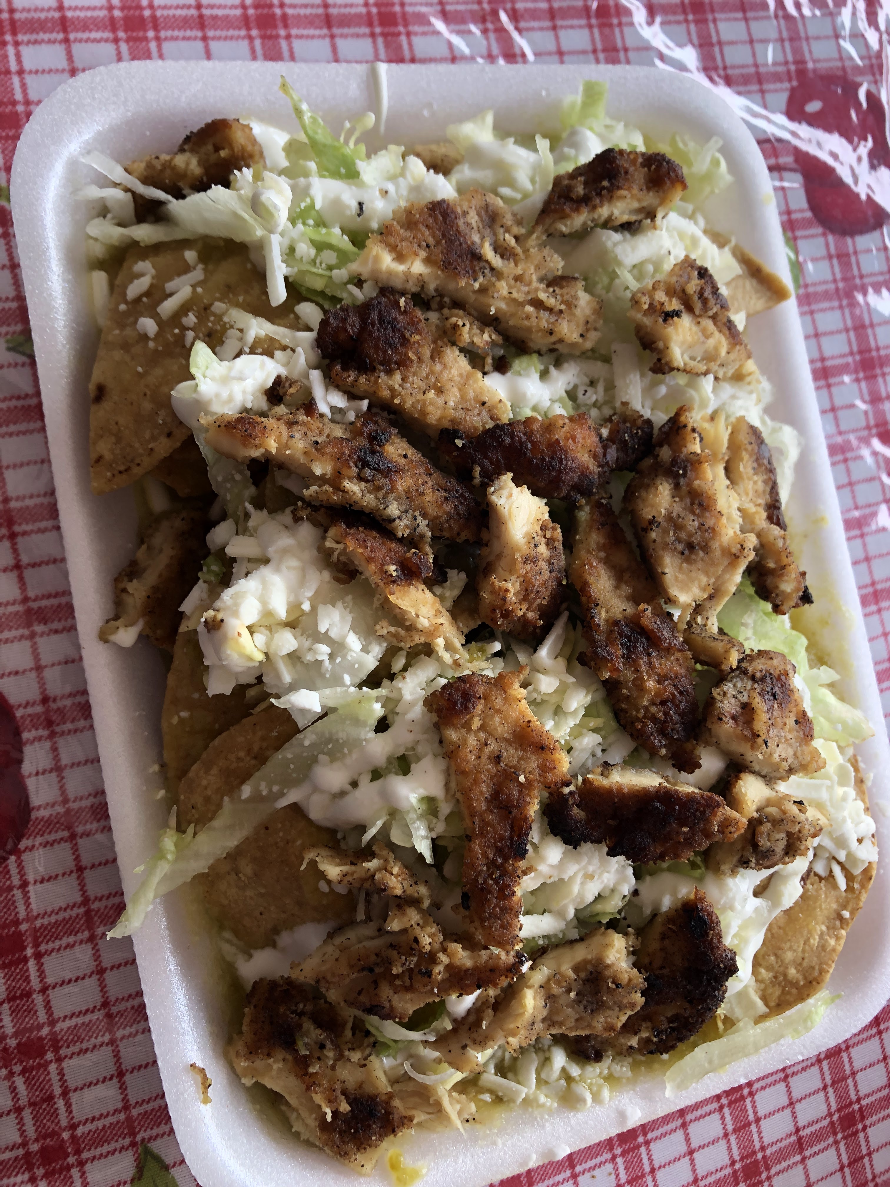 La cocina del Gato Prieto image 3