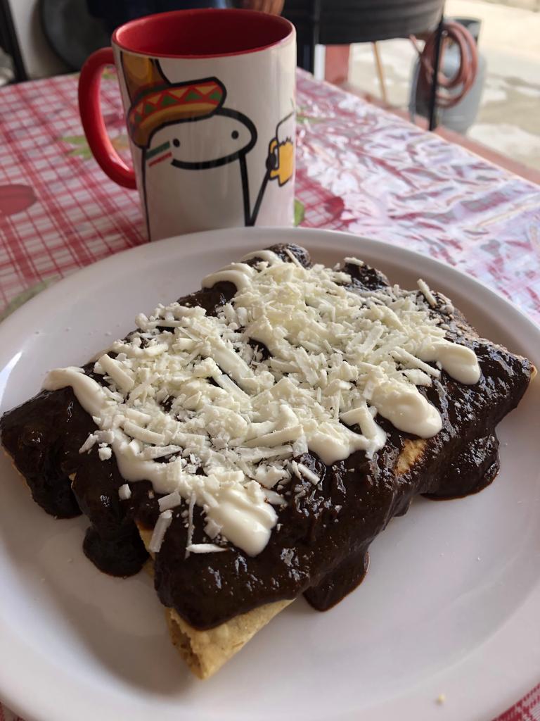 La cocina del Gato Prieto image 10