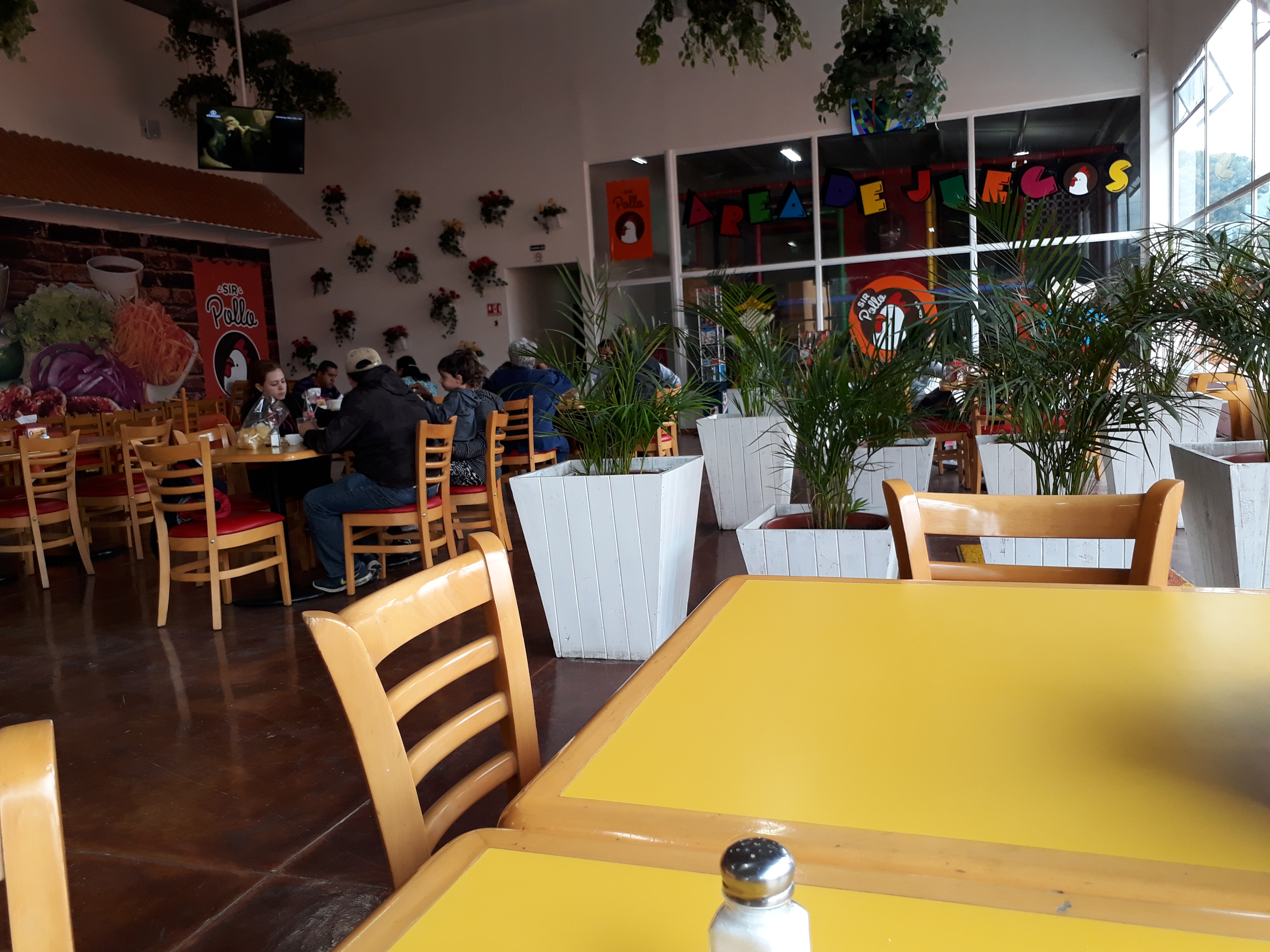 Restaurante Encinos image 1
