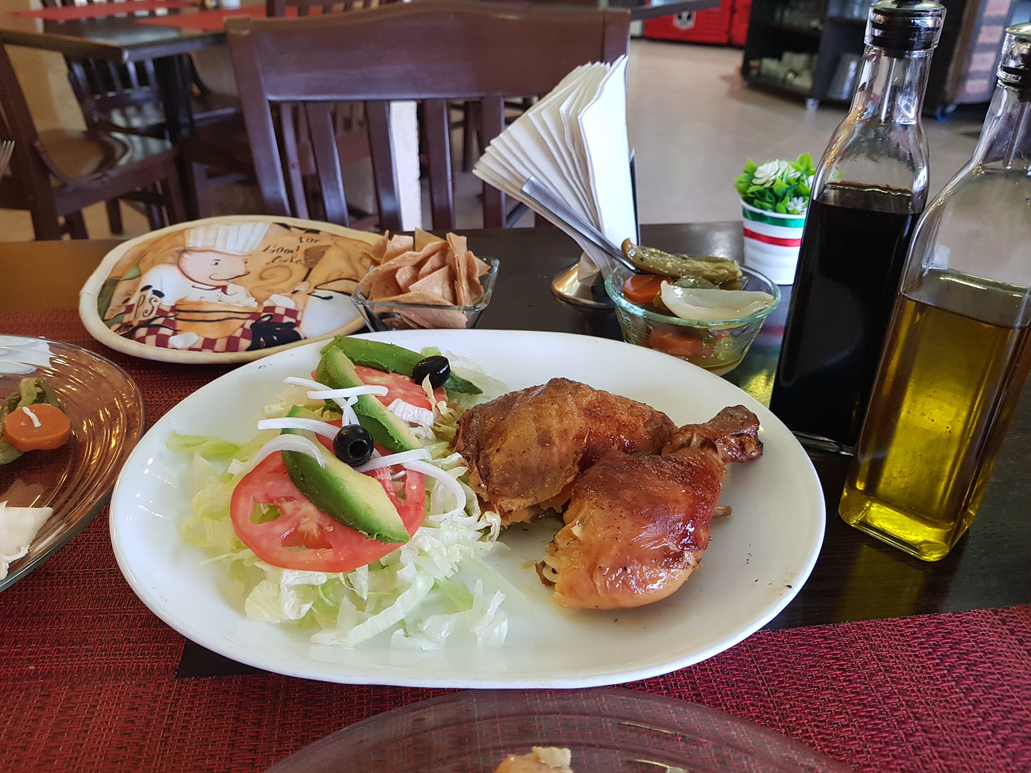 Restaurante Encinos image 2