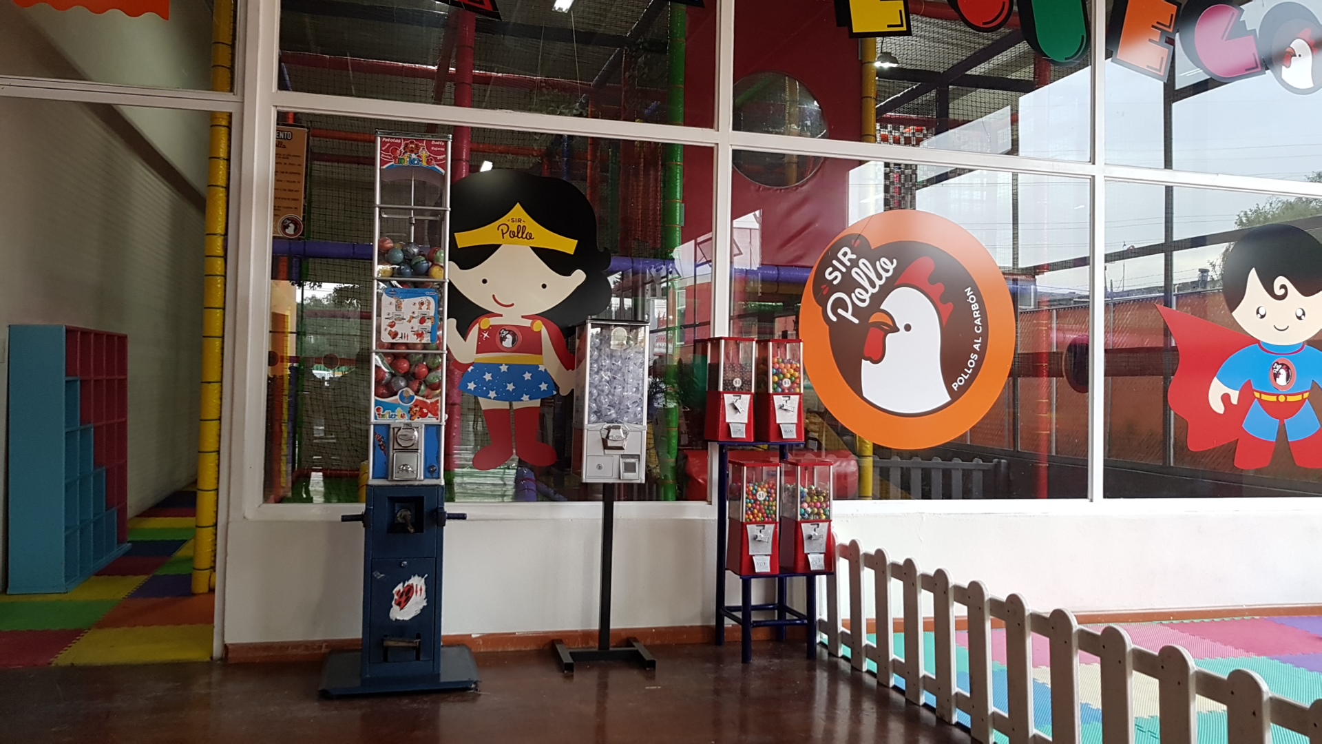 Restaurante Encinos image 3