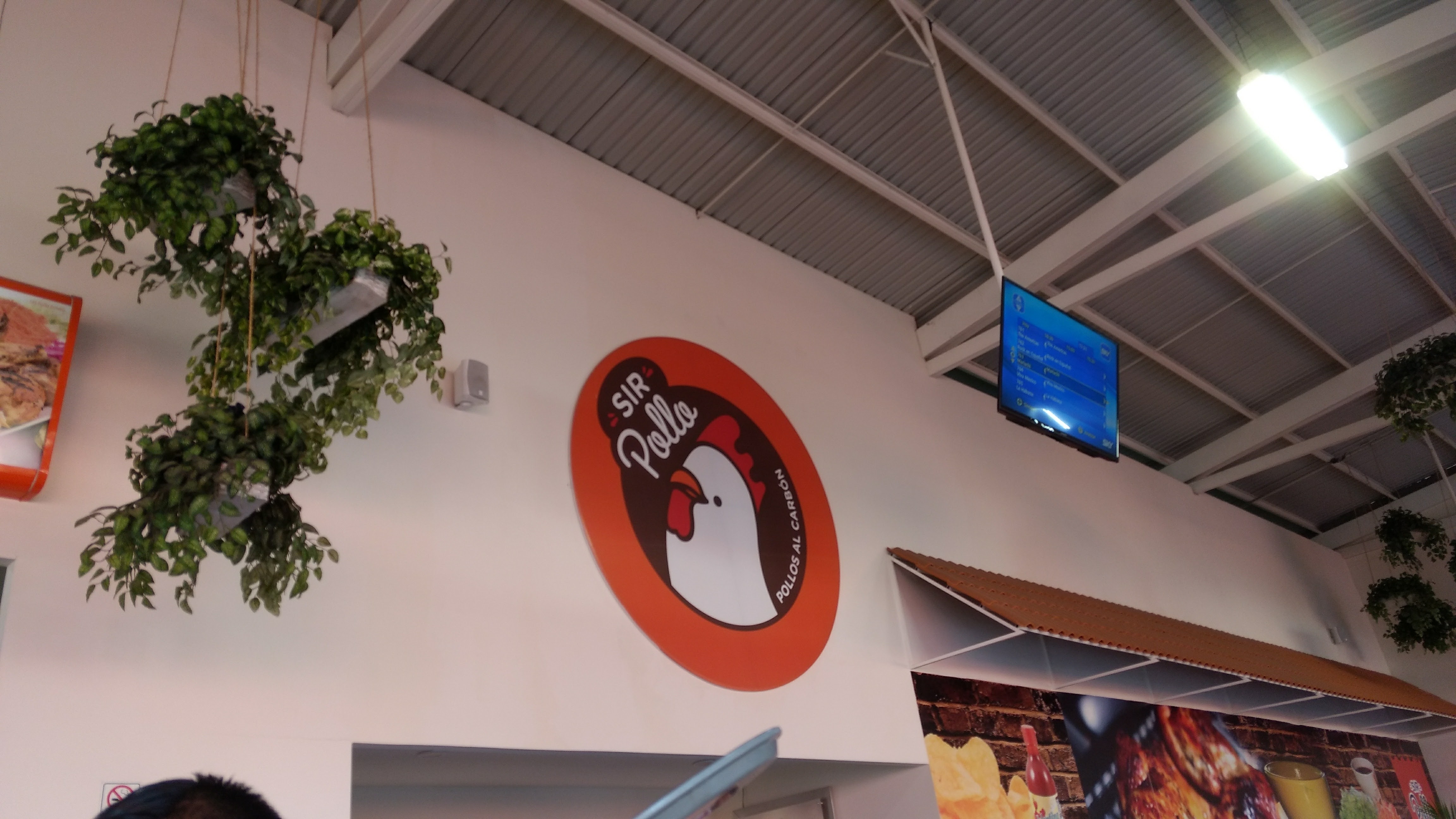 Restaurante Encinos image 5