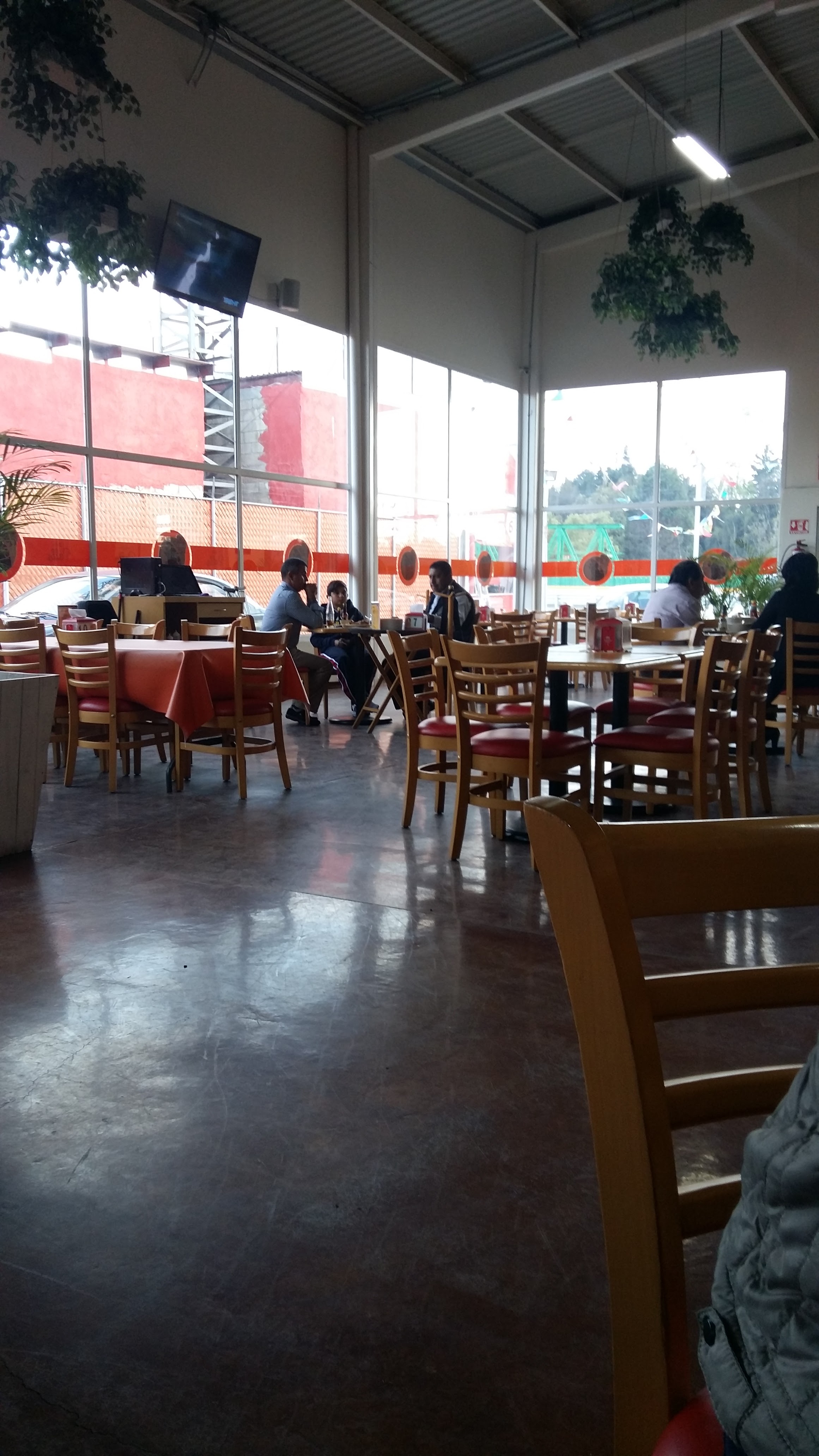 Restaurante Encinos image 6