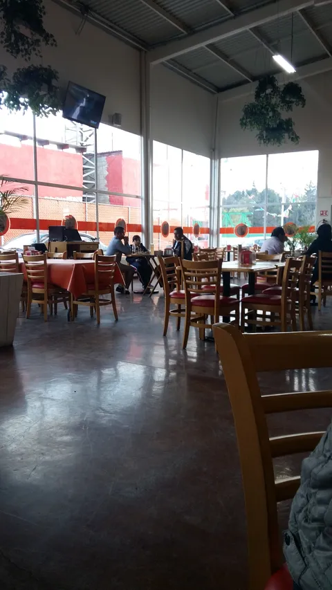 Restaurante Encinos image 6