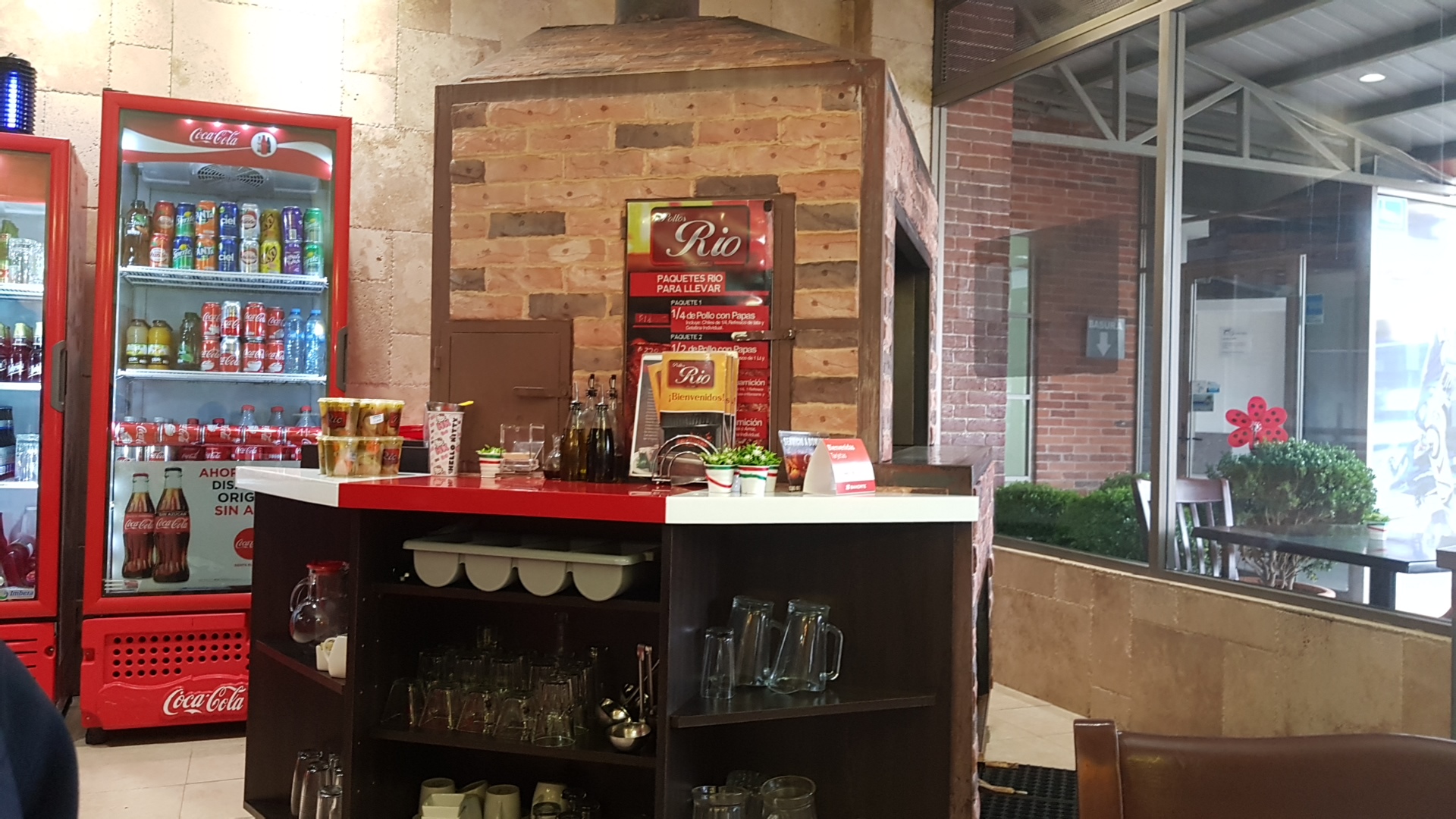 Restaurante Encinos image 7