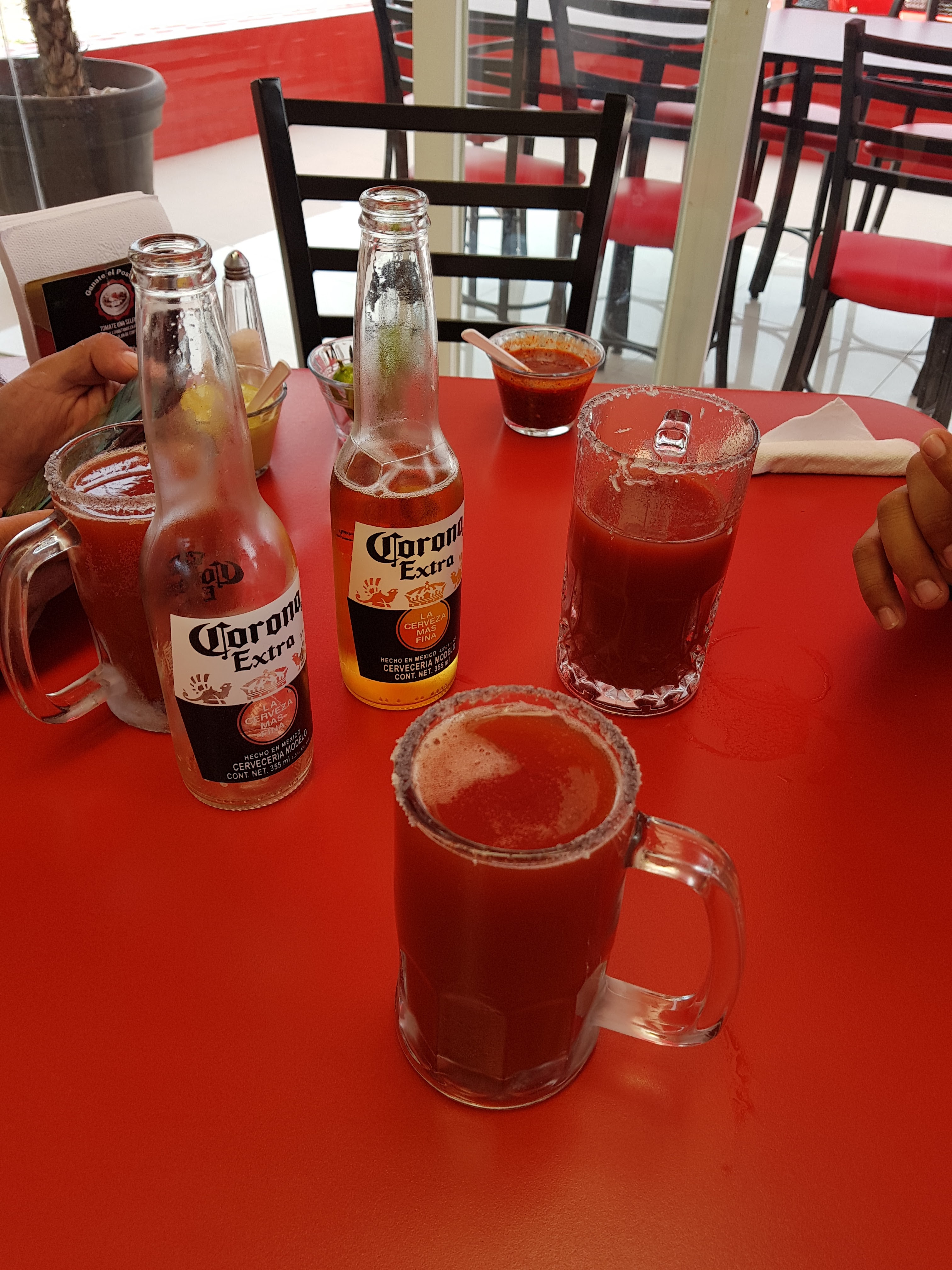 Restaurante Encinos image 8