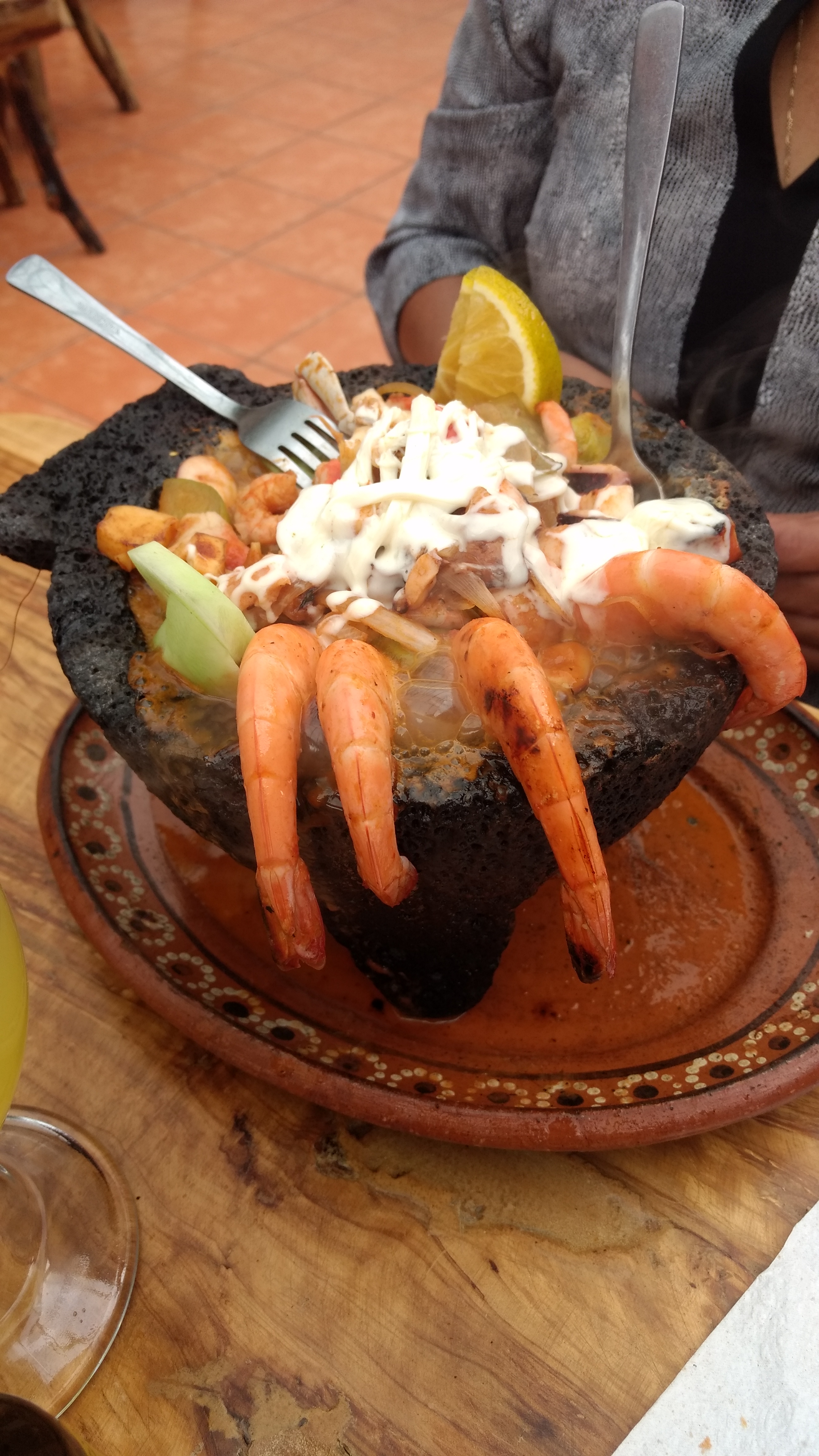 Restaurante Encinos image 9