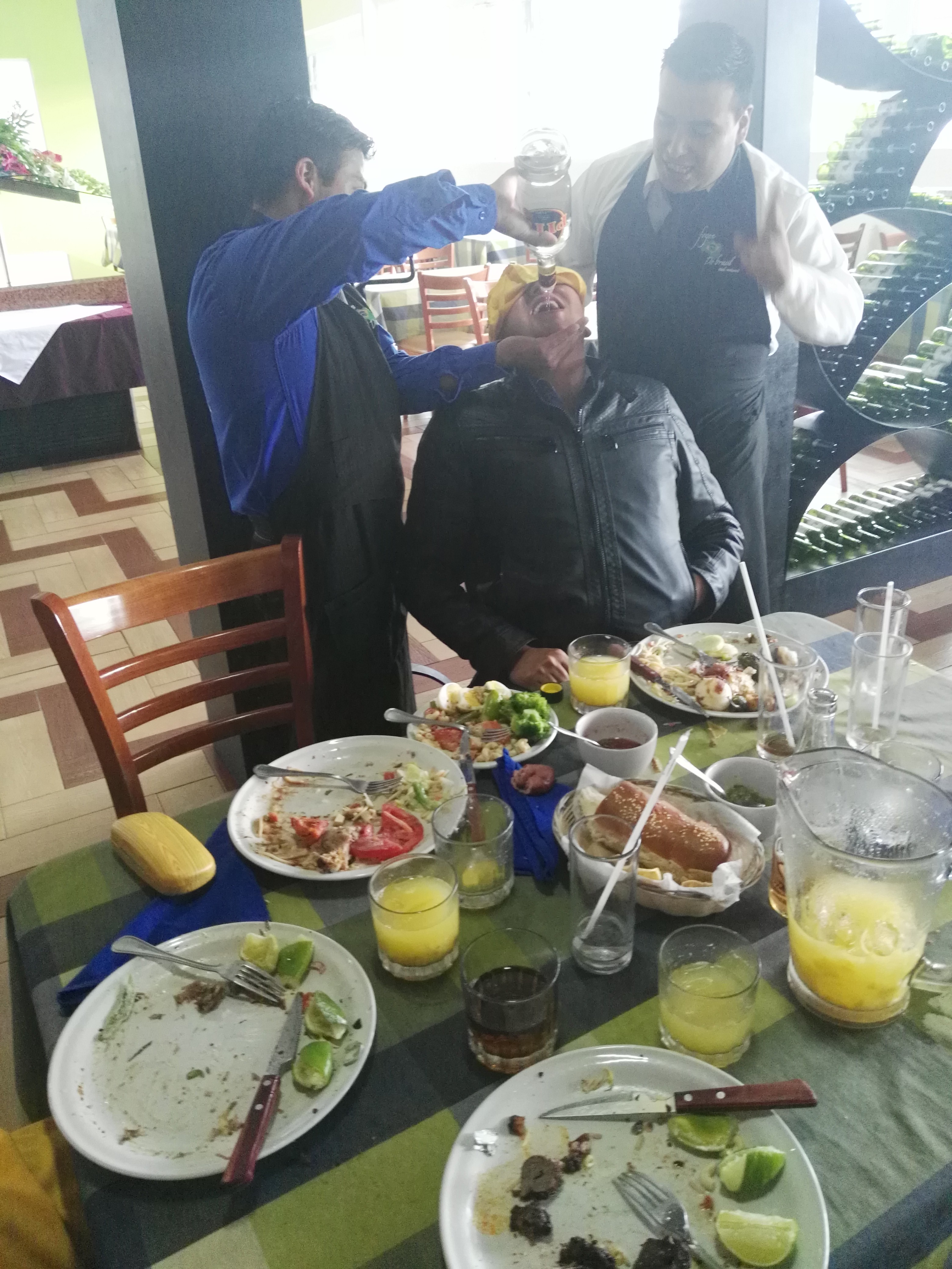 Restaurante Encinos image 10