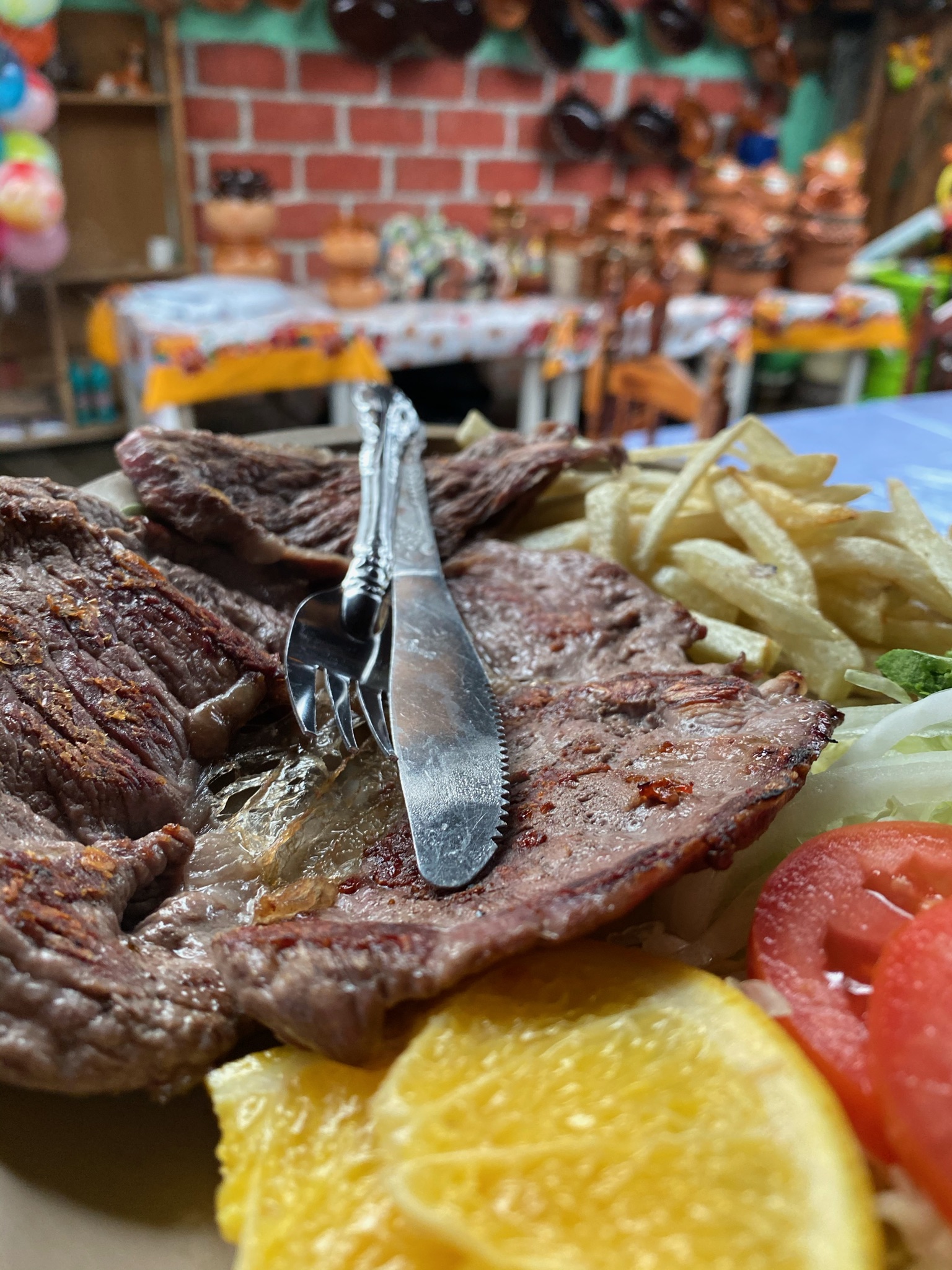 Cabaña Las Tinajas image 2