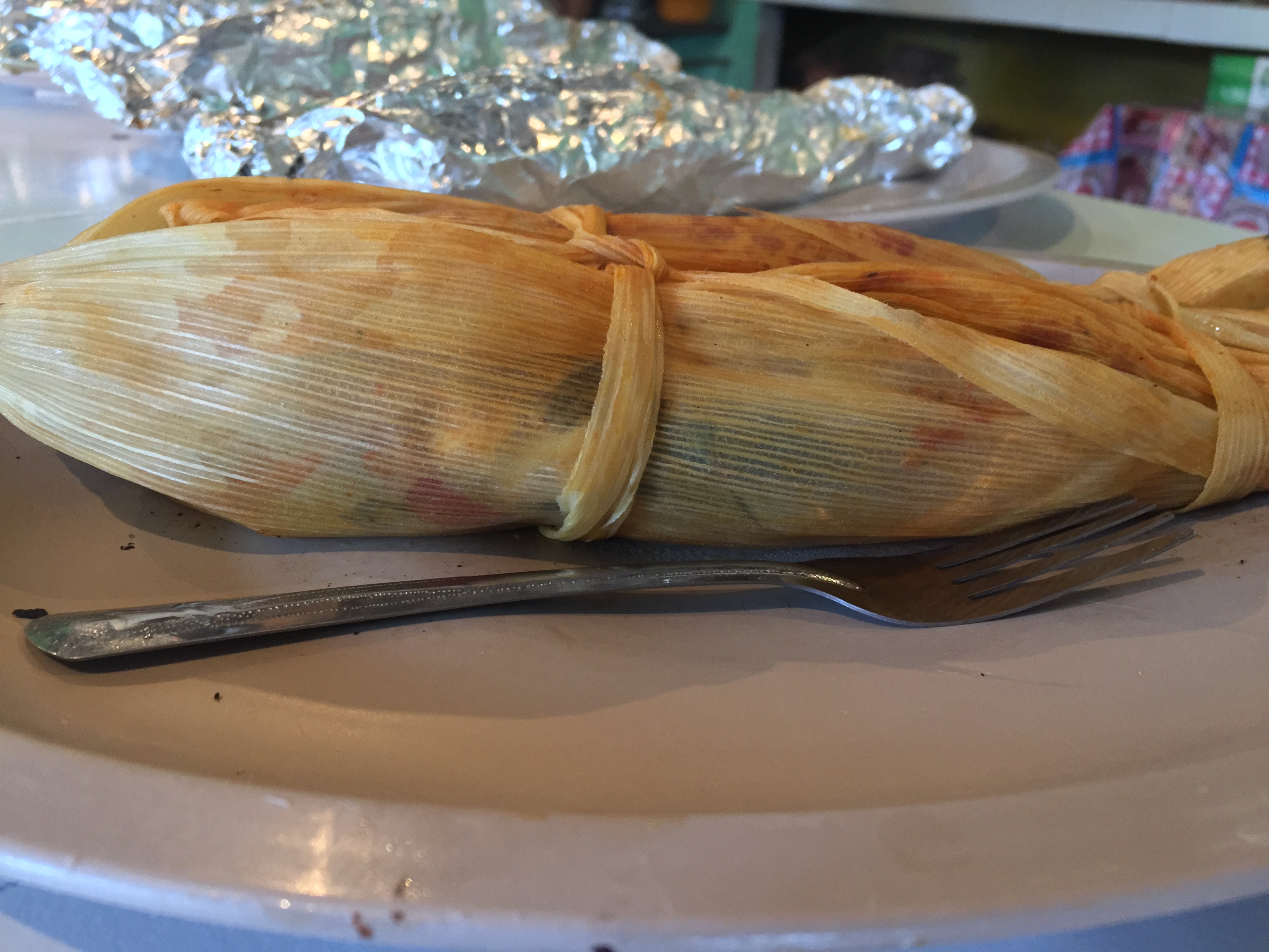 Cabaña Las Tinajas image 3