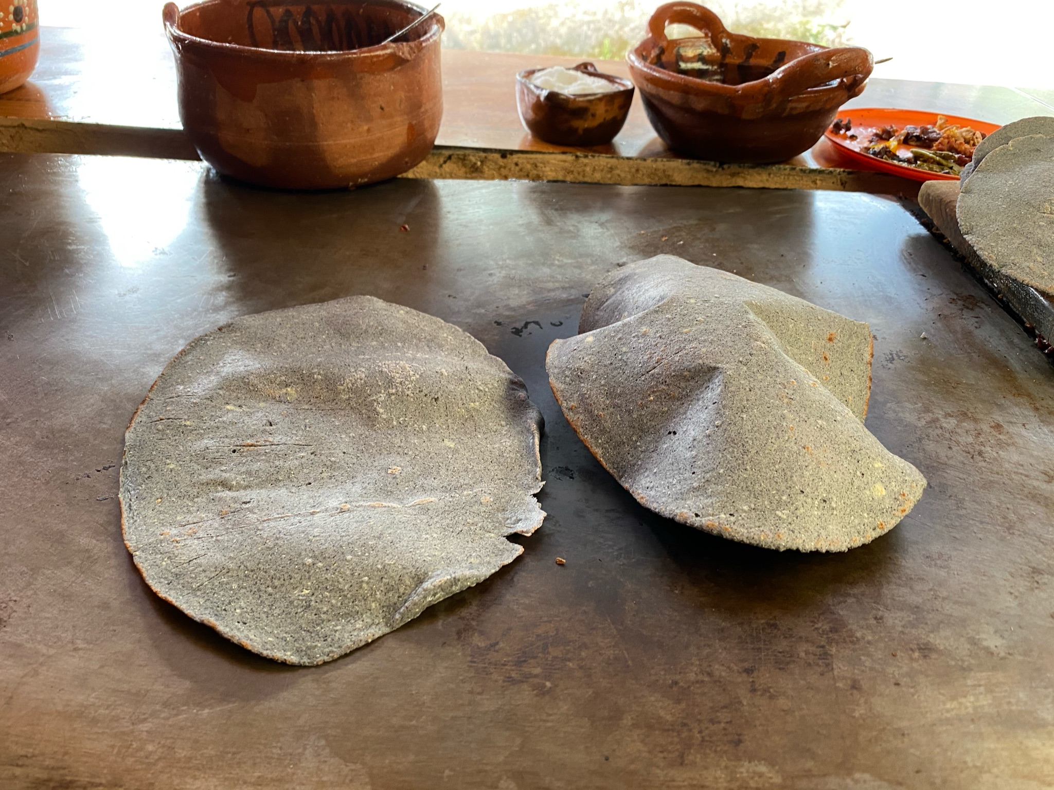 Cabaña Las Tinajas image 8