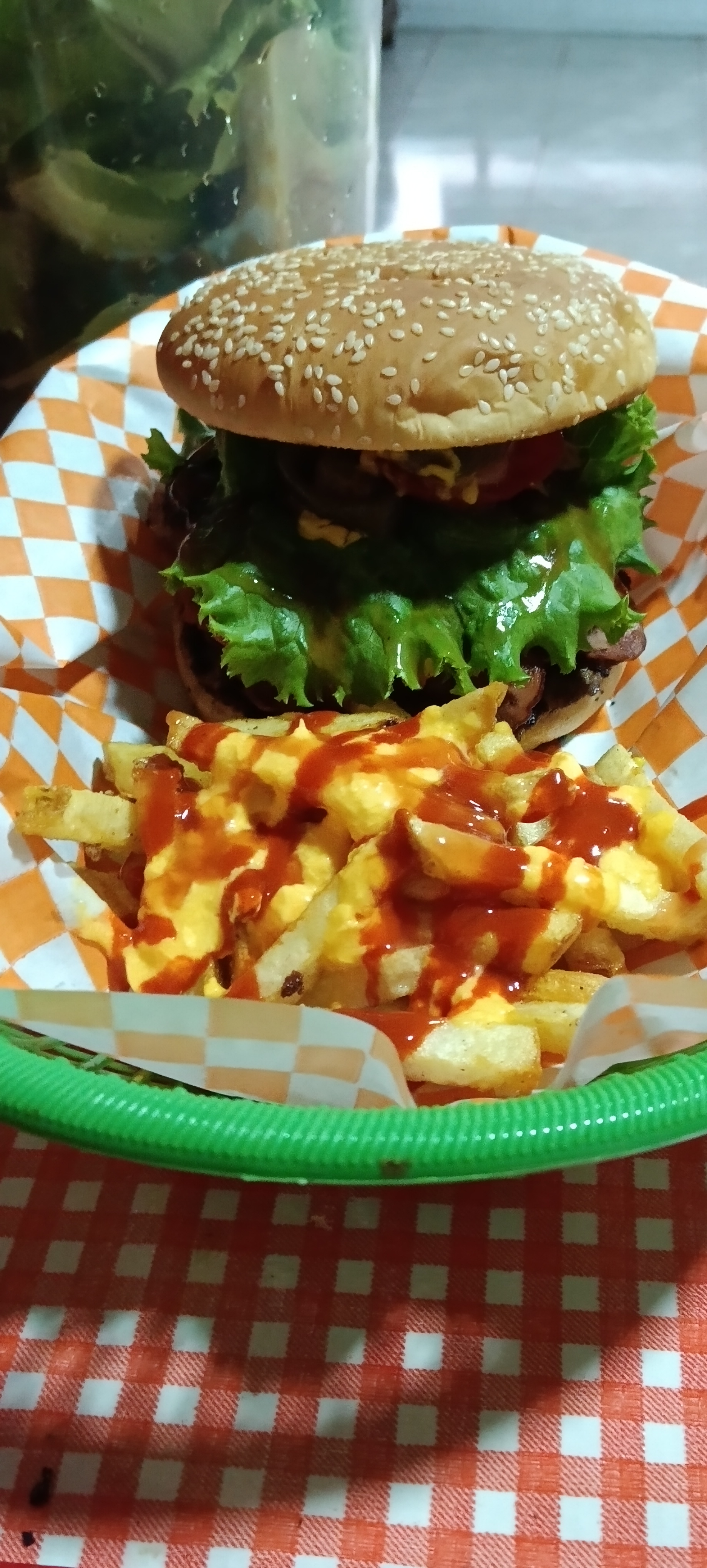 La curvita del sabor image 3