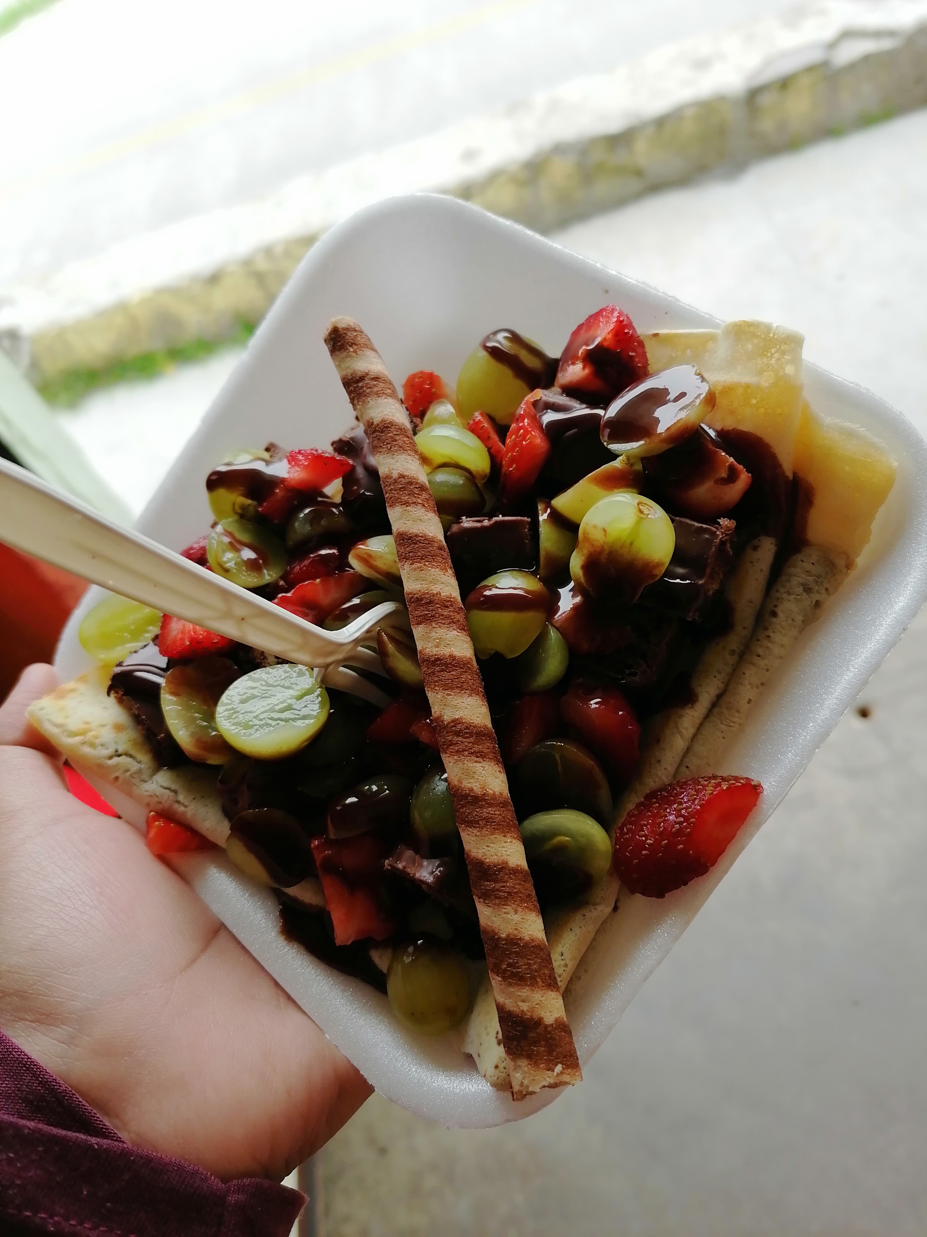 Hamburguesas "Las Manzanas" image 2