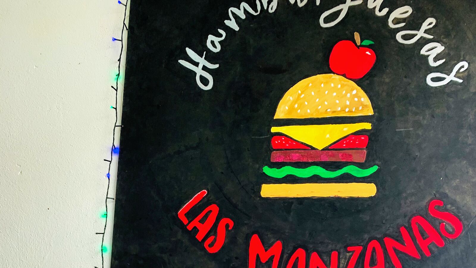 Hamburguesas "Las Manzanas" image 3
