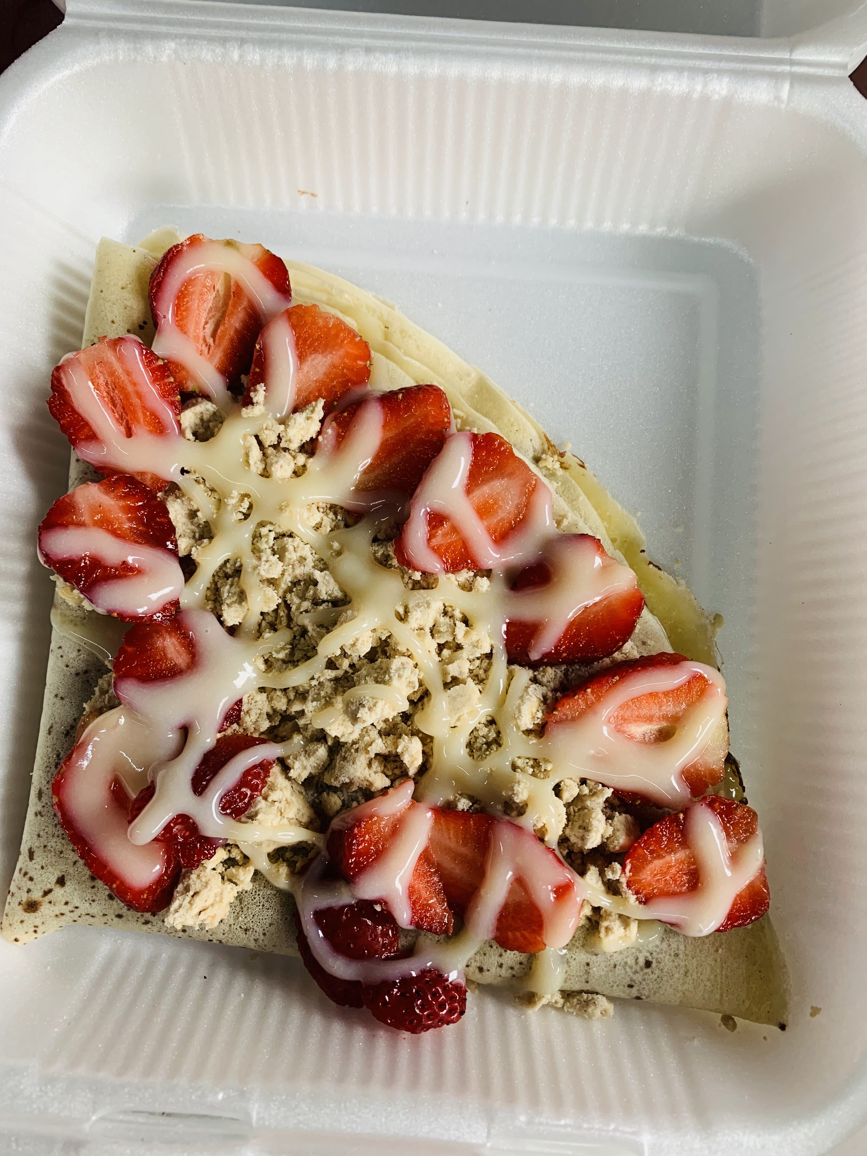 Hamburguesas "Las Manzanas" image 5