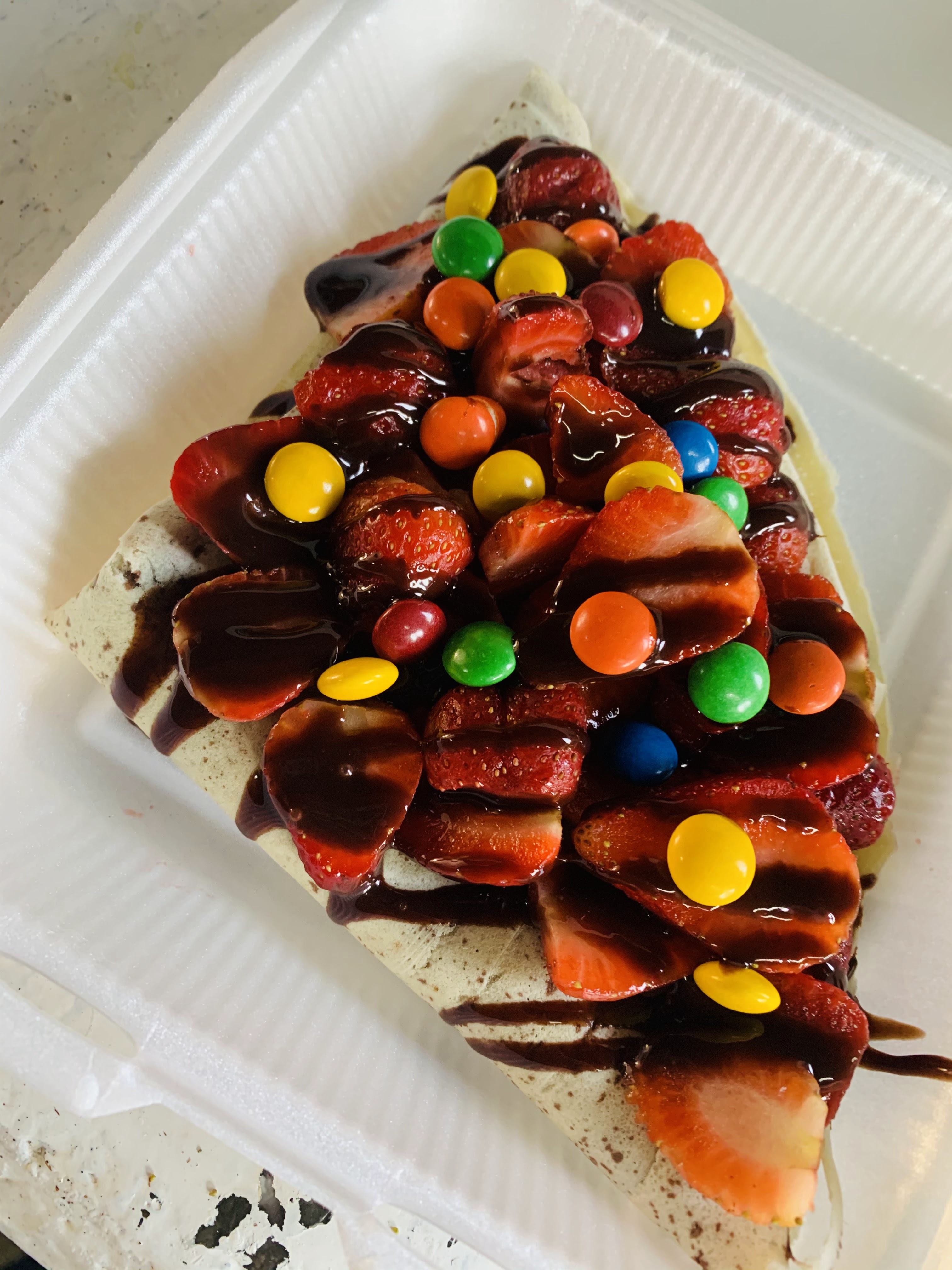 Hamburguesas "Las Manzanas" image 6