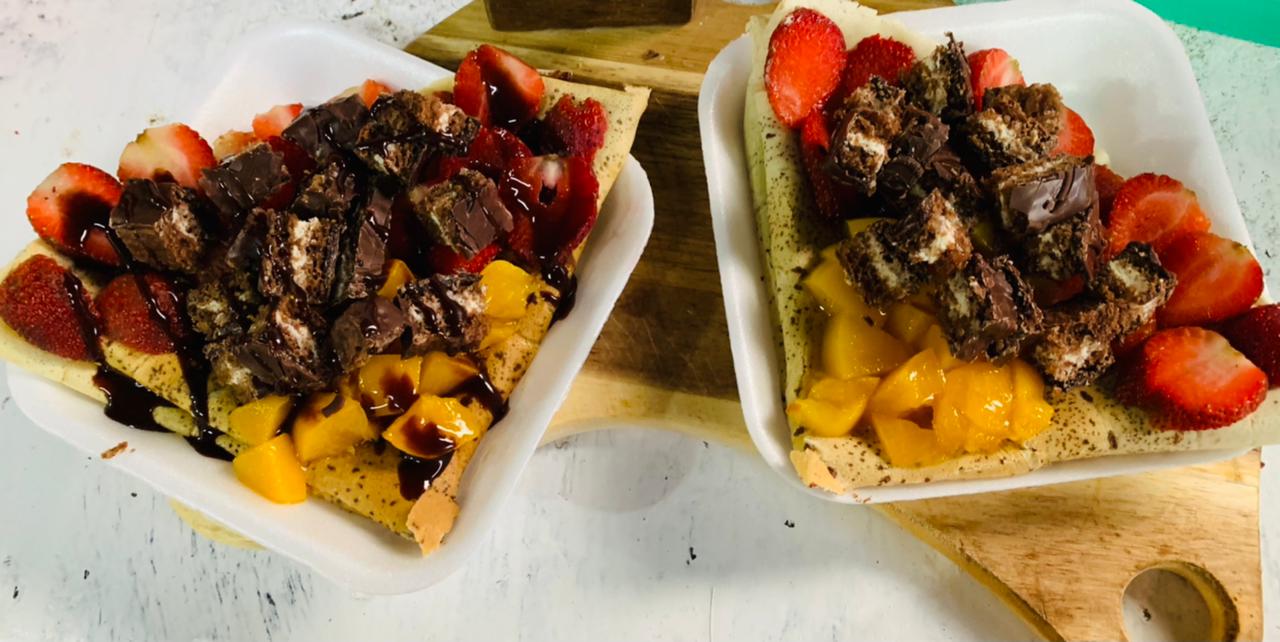 Hamburguesas "Las Manzanas" image 7