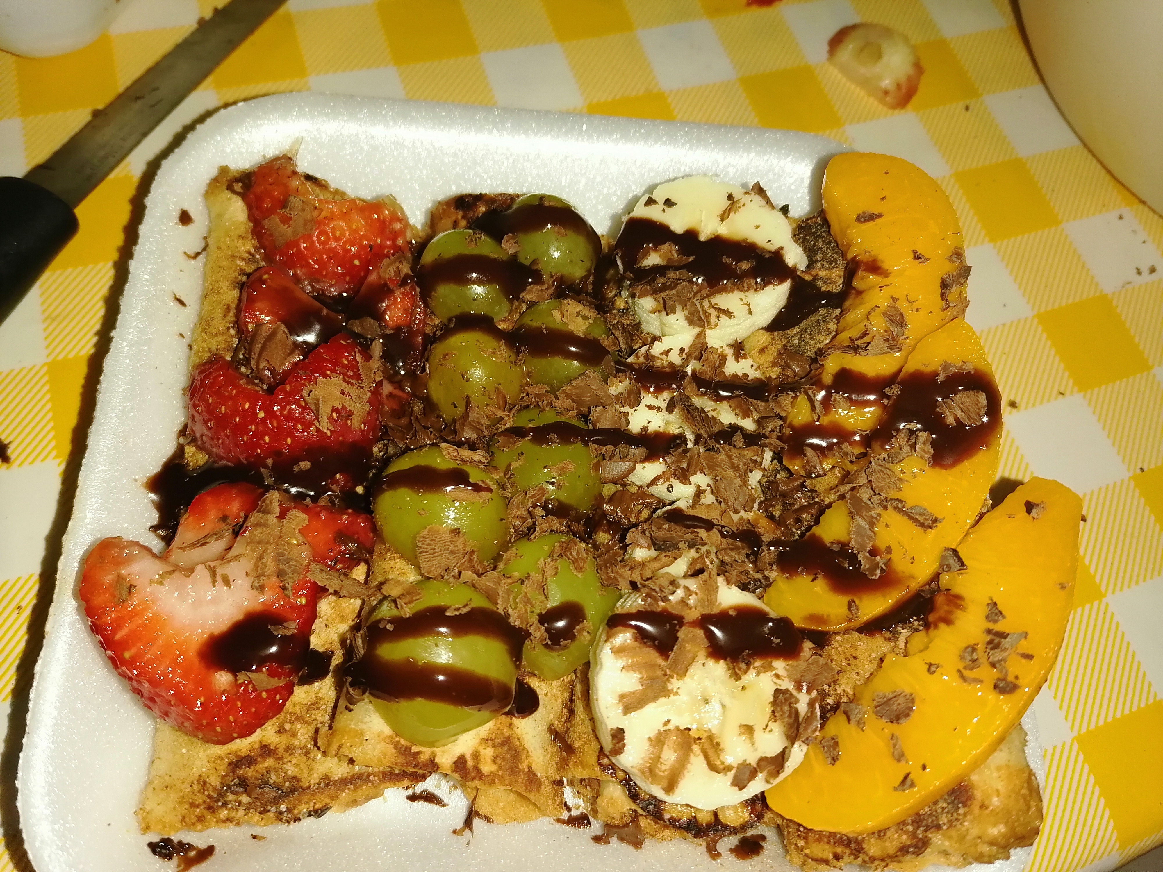 Hamburguesas "Las Manzanas" image 9