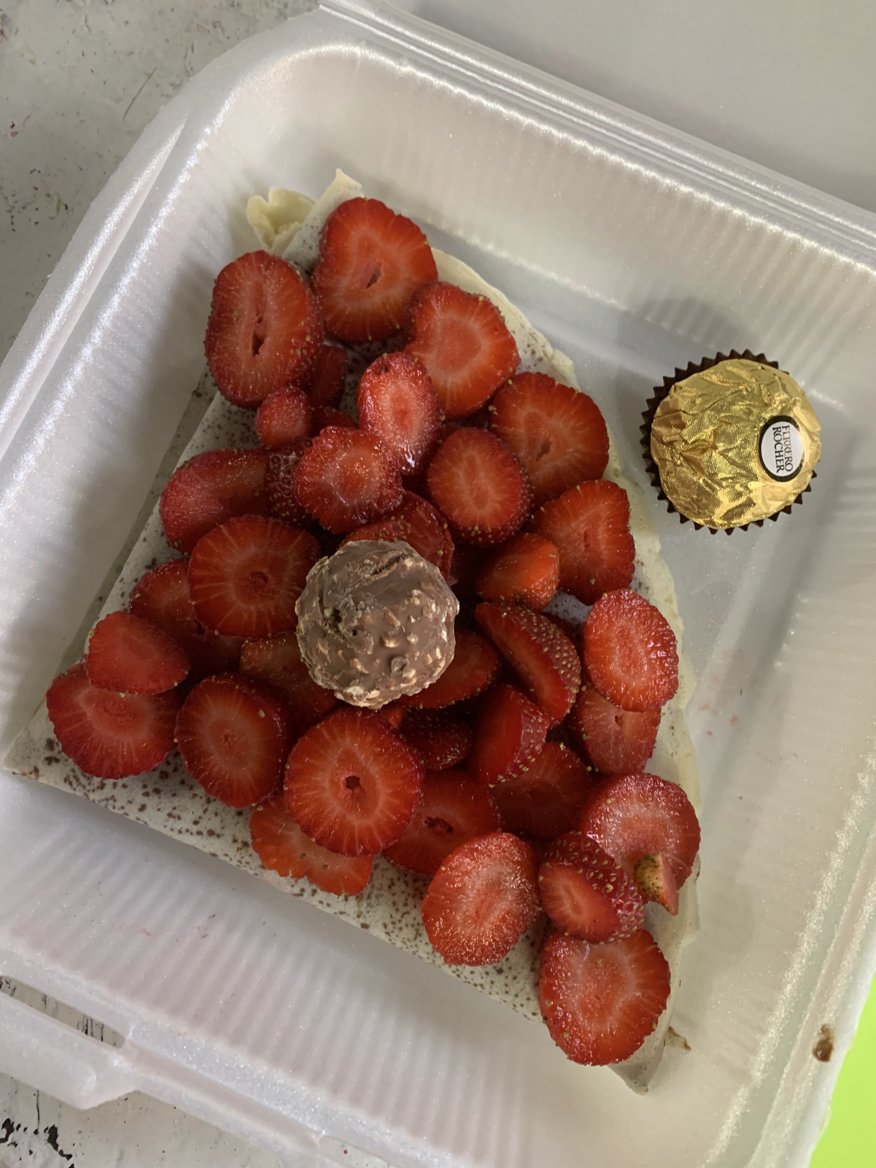 Hamburguesas "Las Manzanas" image 10