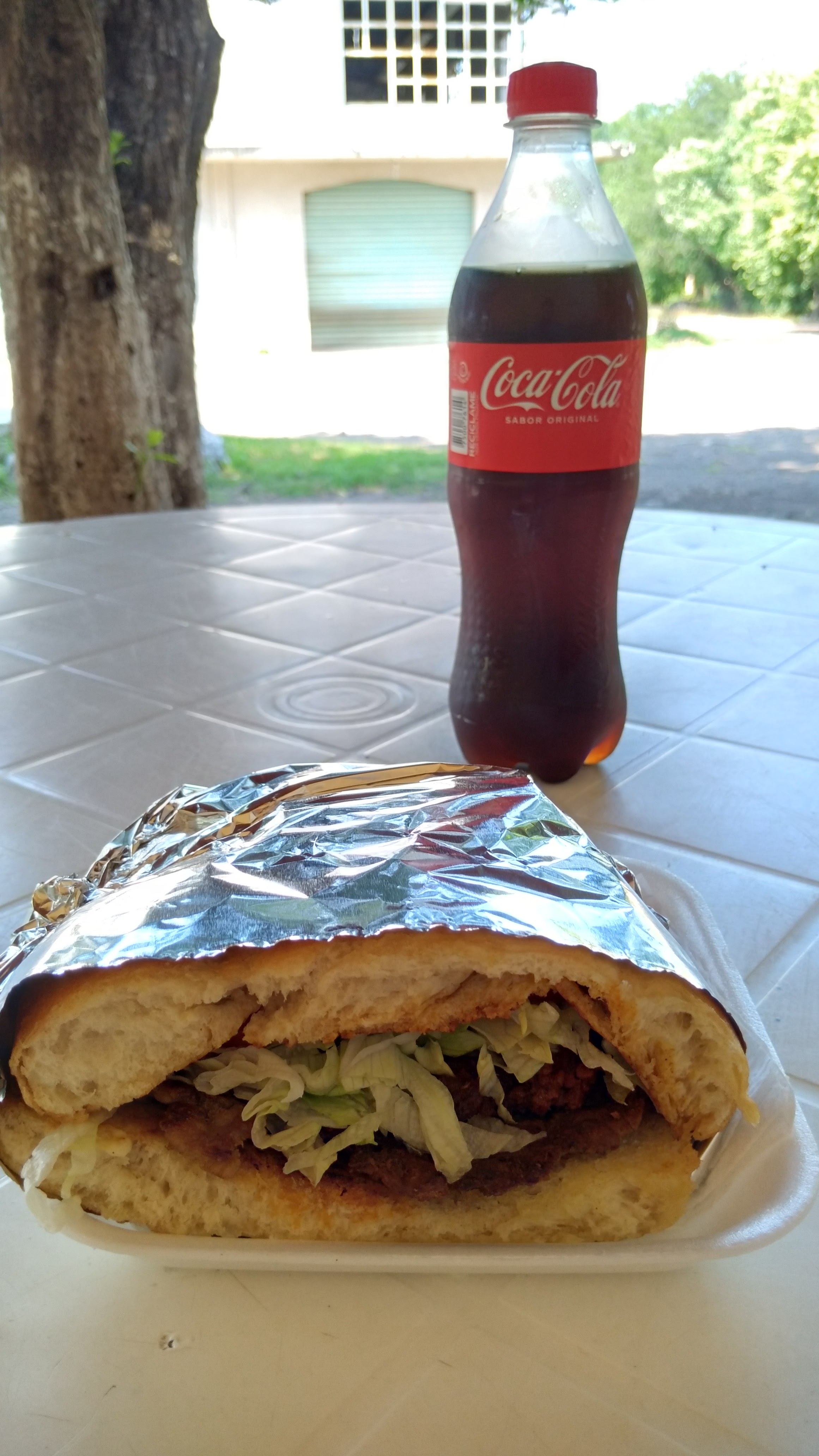 Lonchería El Oasis image 1