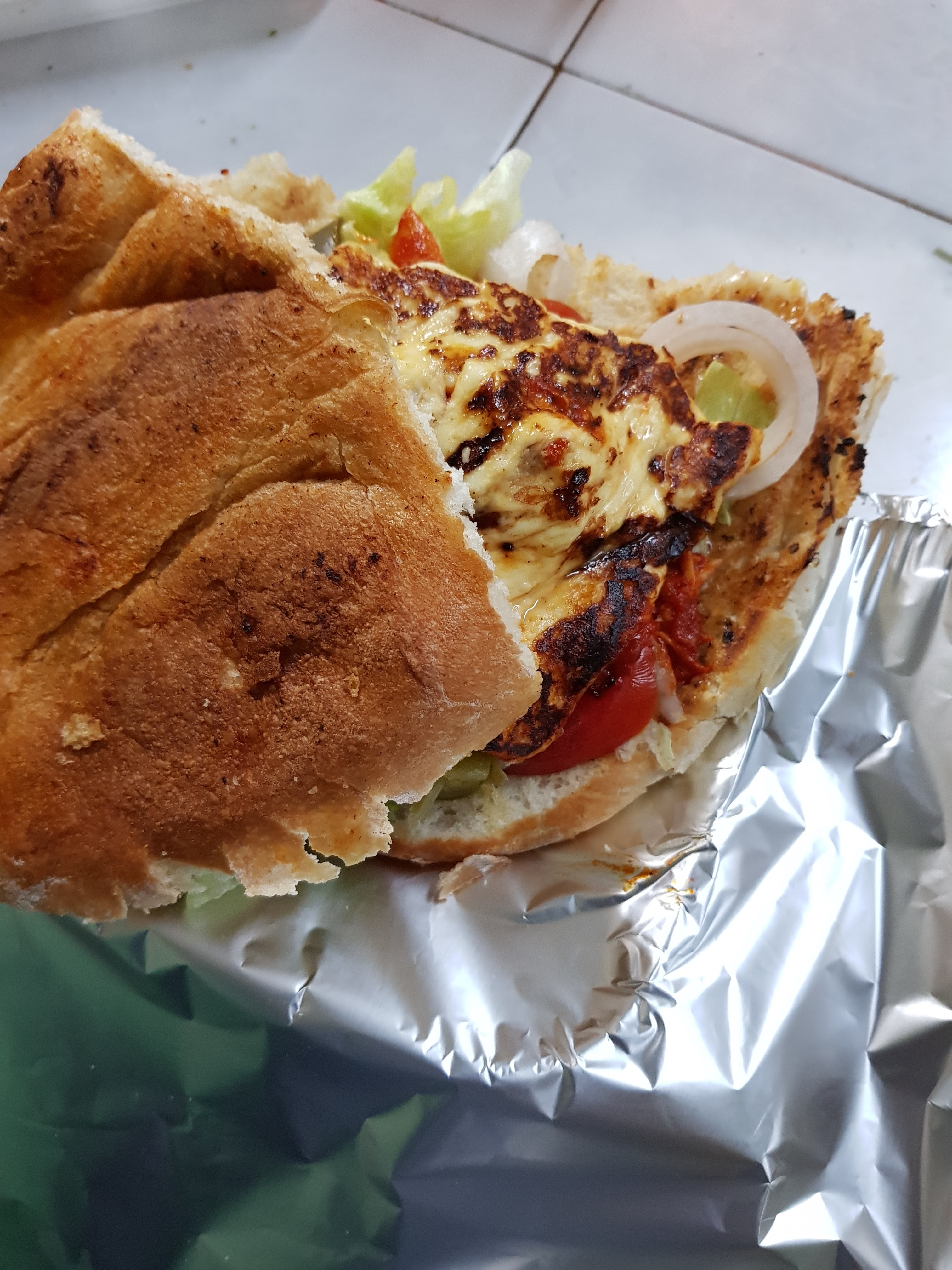 Lonchería El Oasis image 2