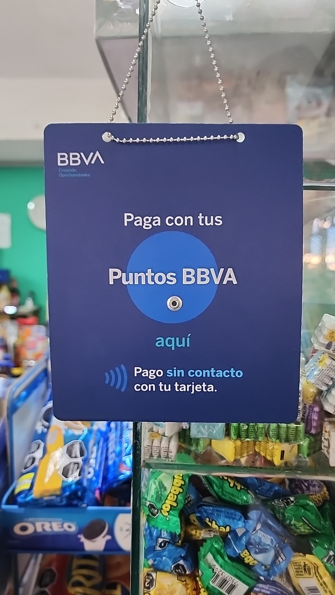 Lonchería El Oasis image 3