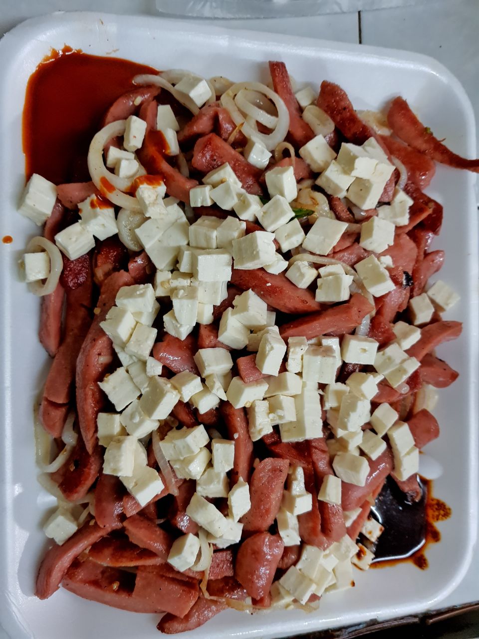 Lonchería El Oasis image 5