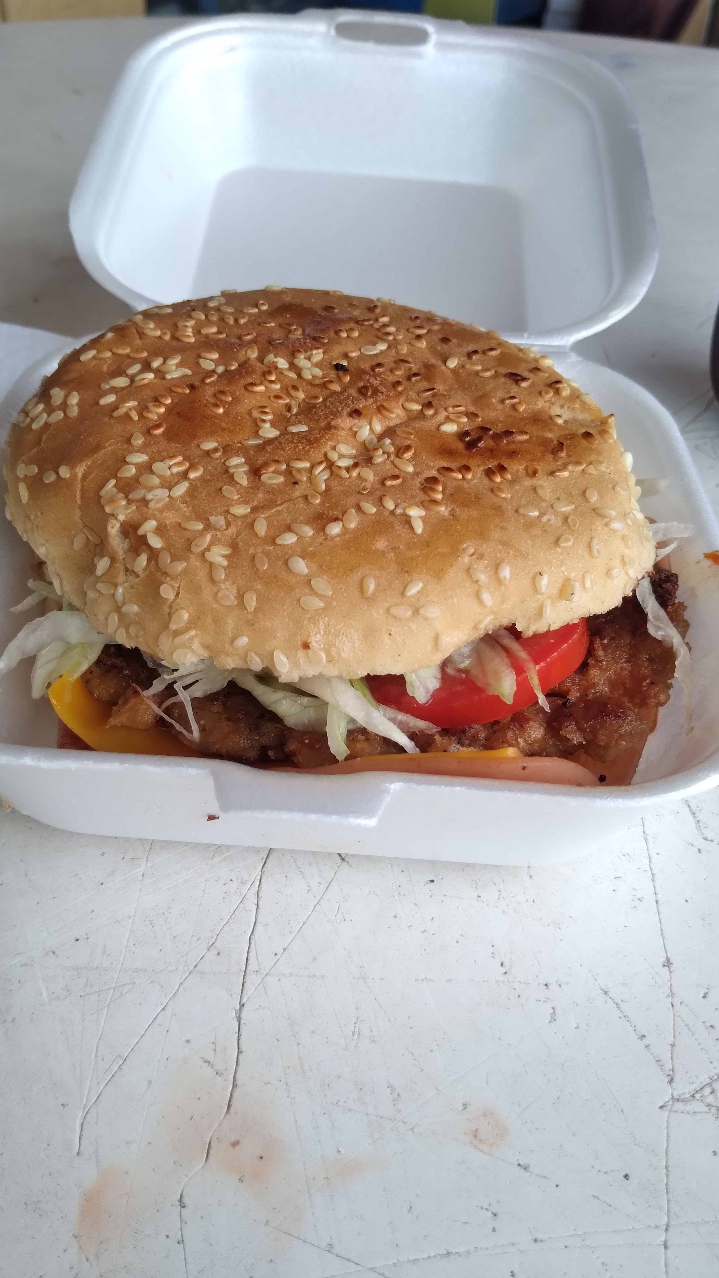 Lonchería El Oasis image 7