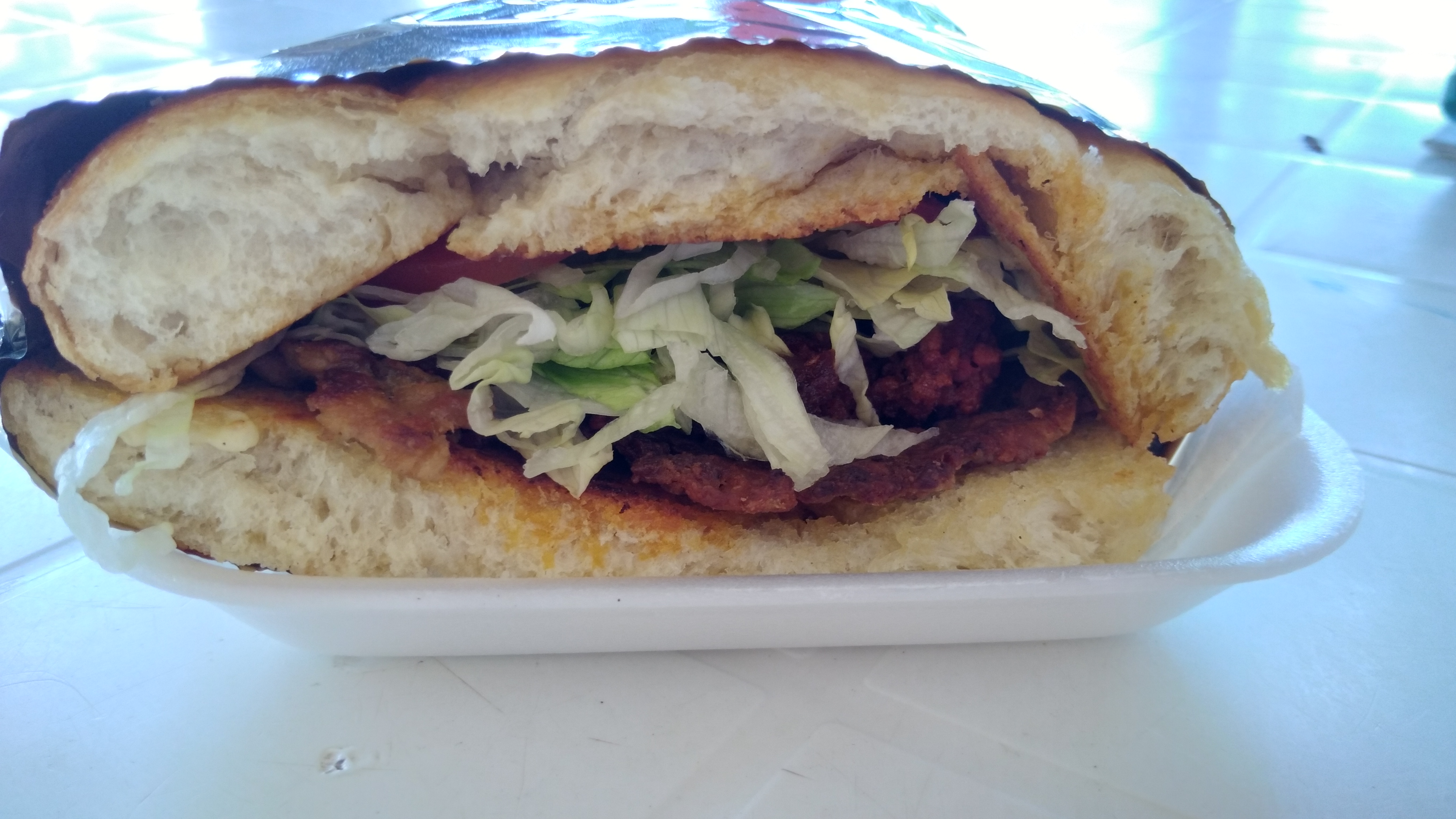 Lonchería El Oasis image 9