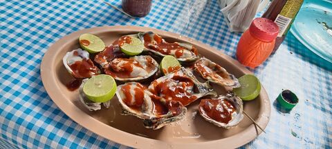 Mariscos El Tomates image 1