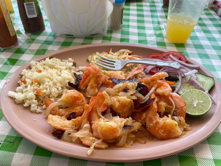 Mariscos El Tomates image 3