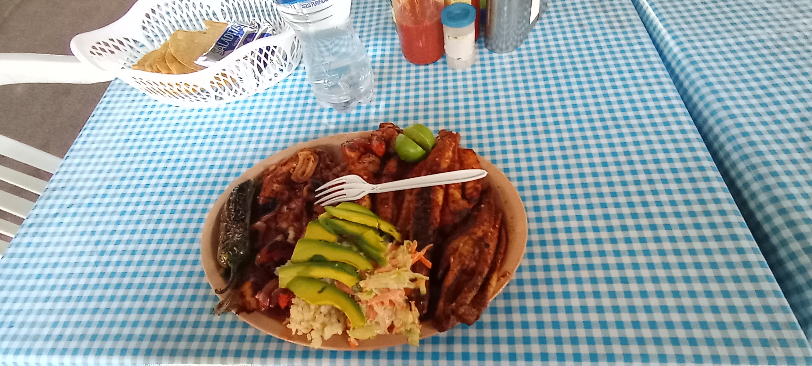 Mariscos El Tomates image 4