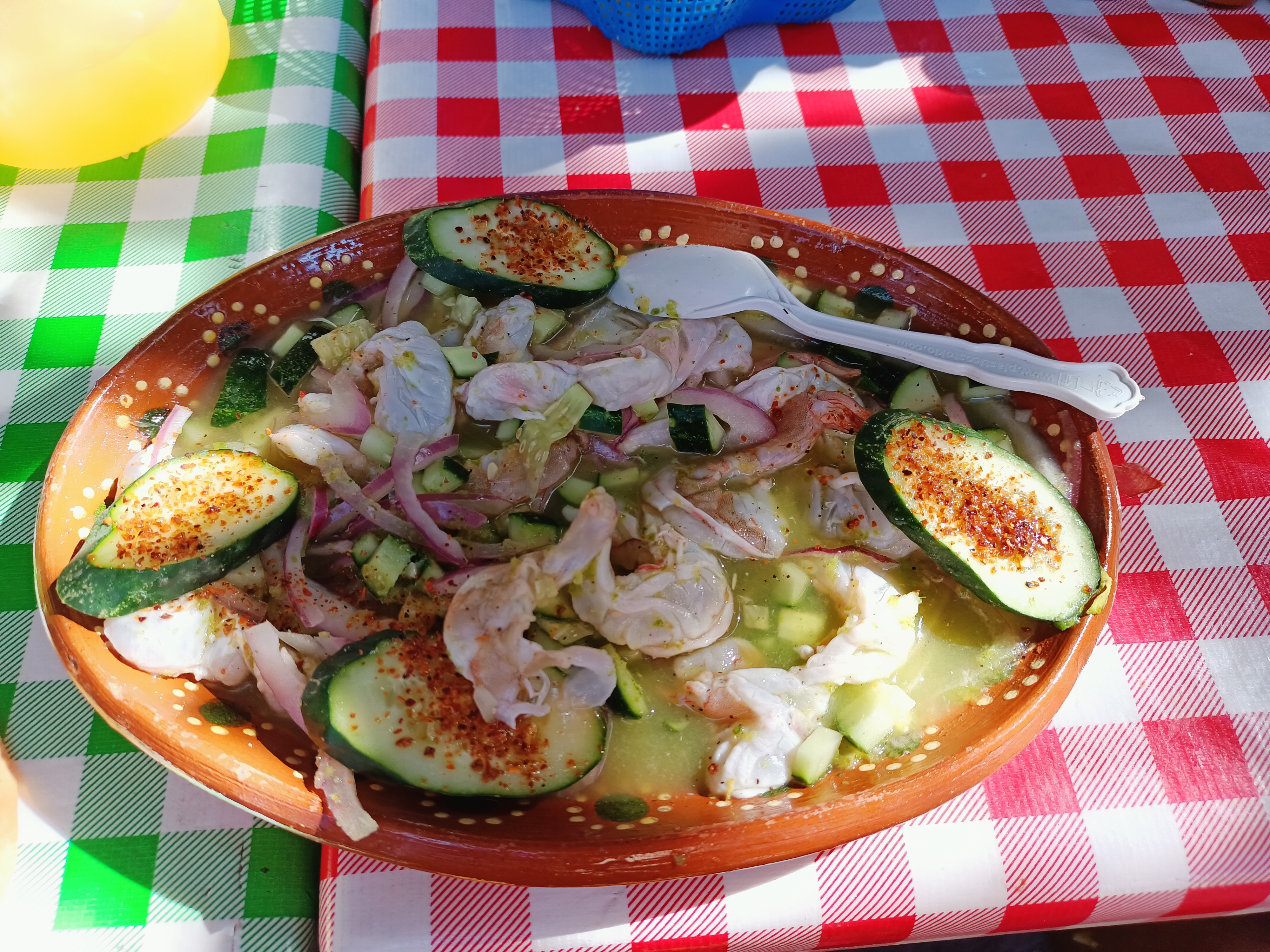 Mariscos El Tomates image 6