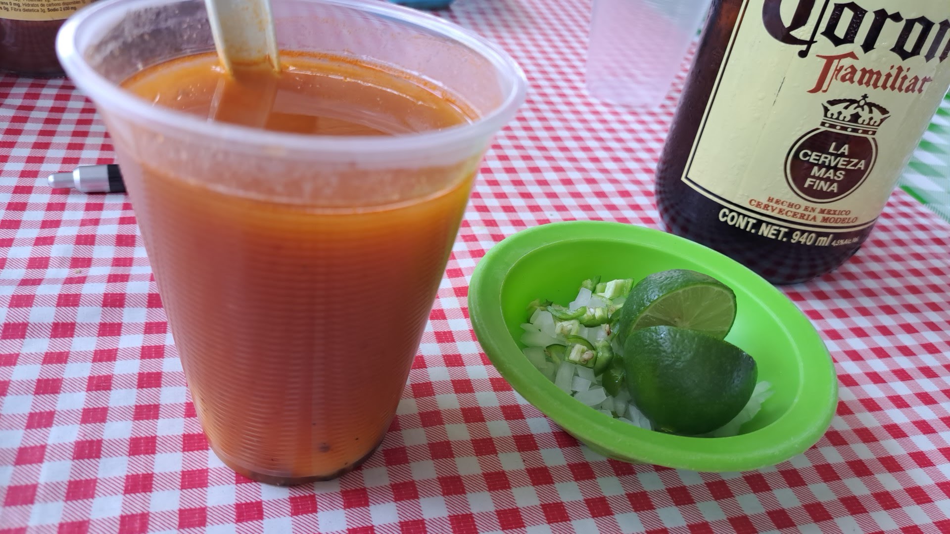 Mariscos El Tomates image 8