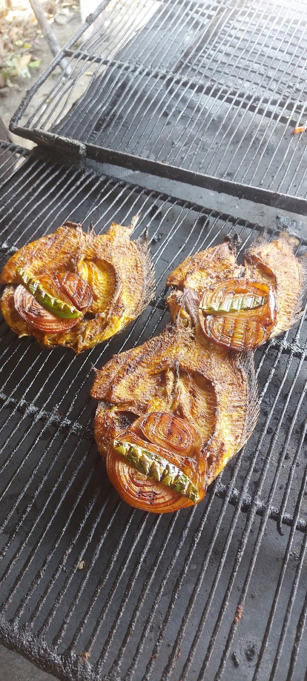 Mariscos El Tomates image 9