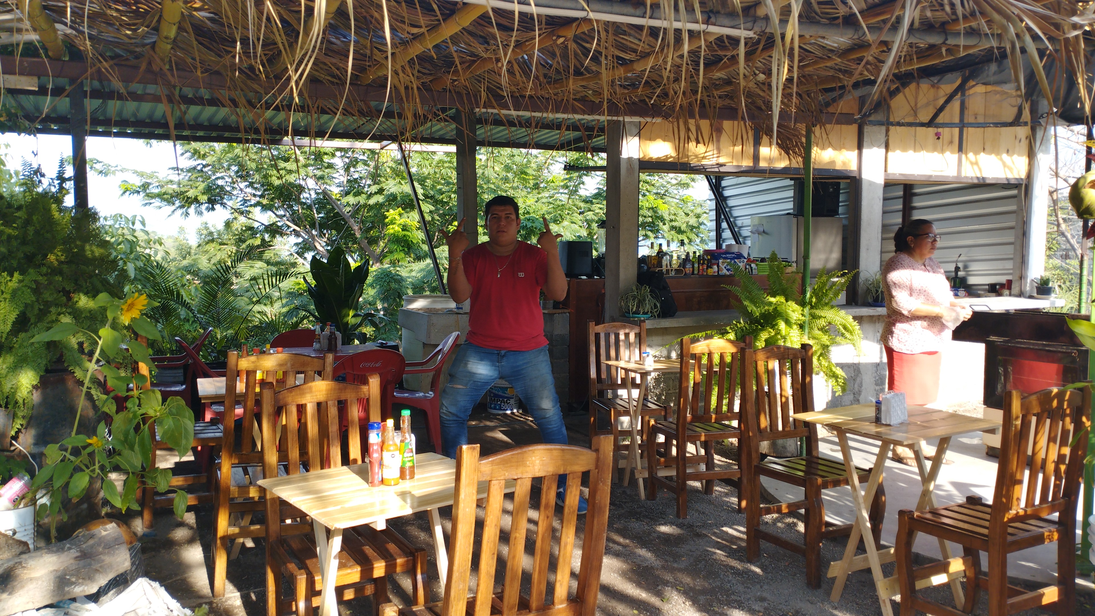 Restaurante "El Jardín" image 1