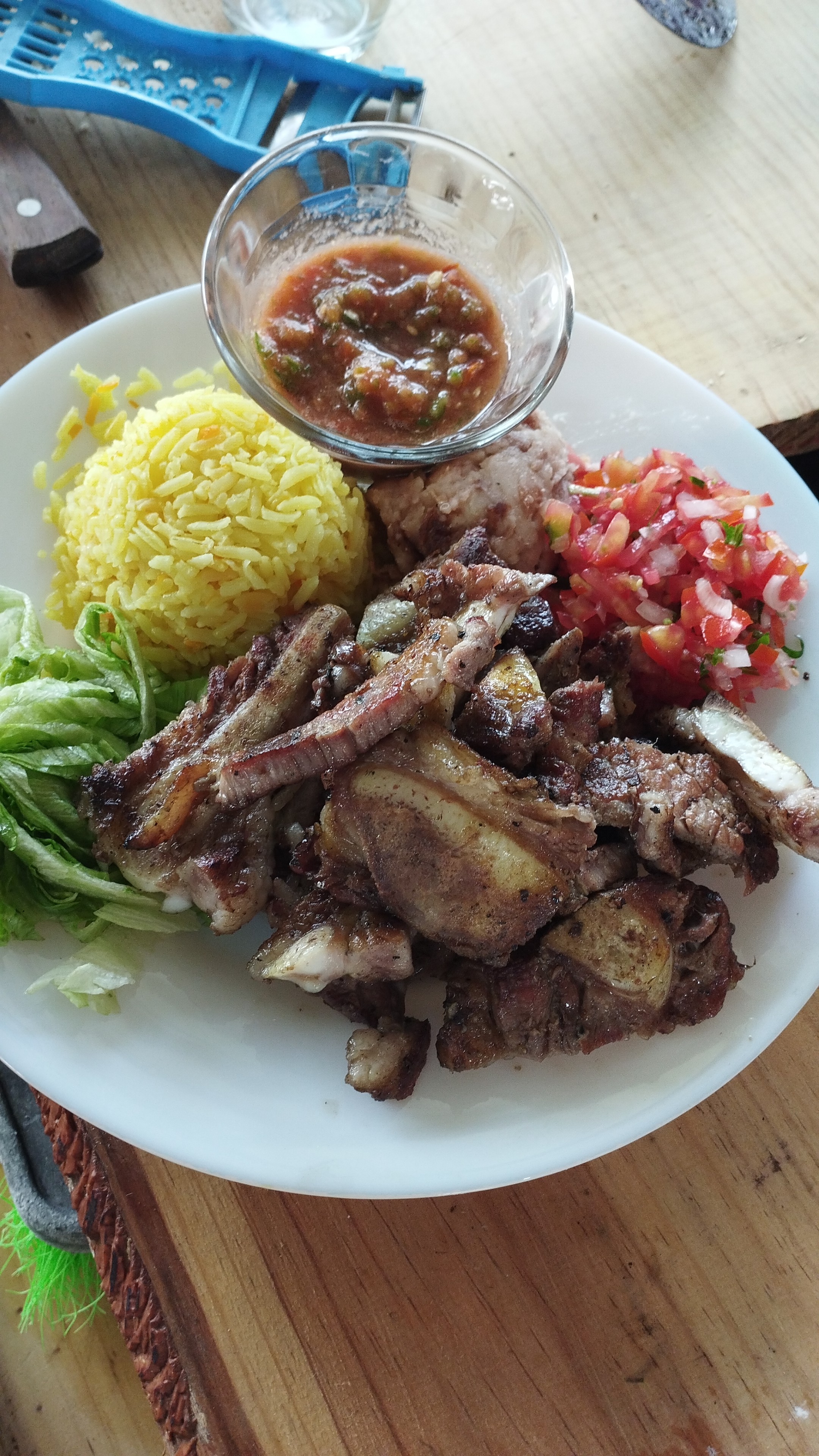 Restaurante "El Jardín" image 2