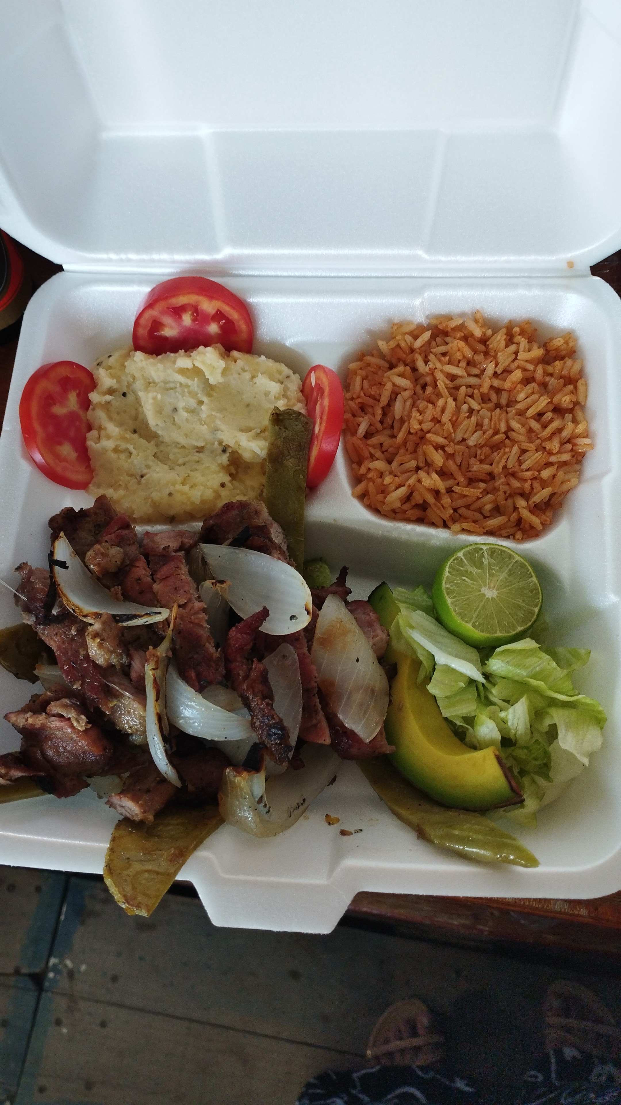 Restaurante "El Jardín" image 3