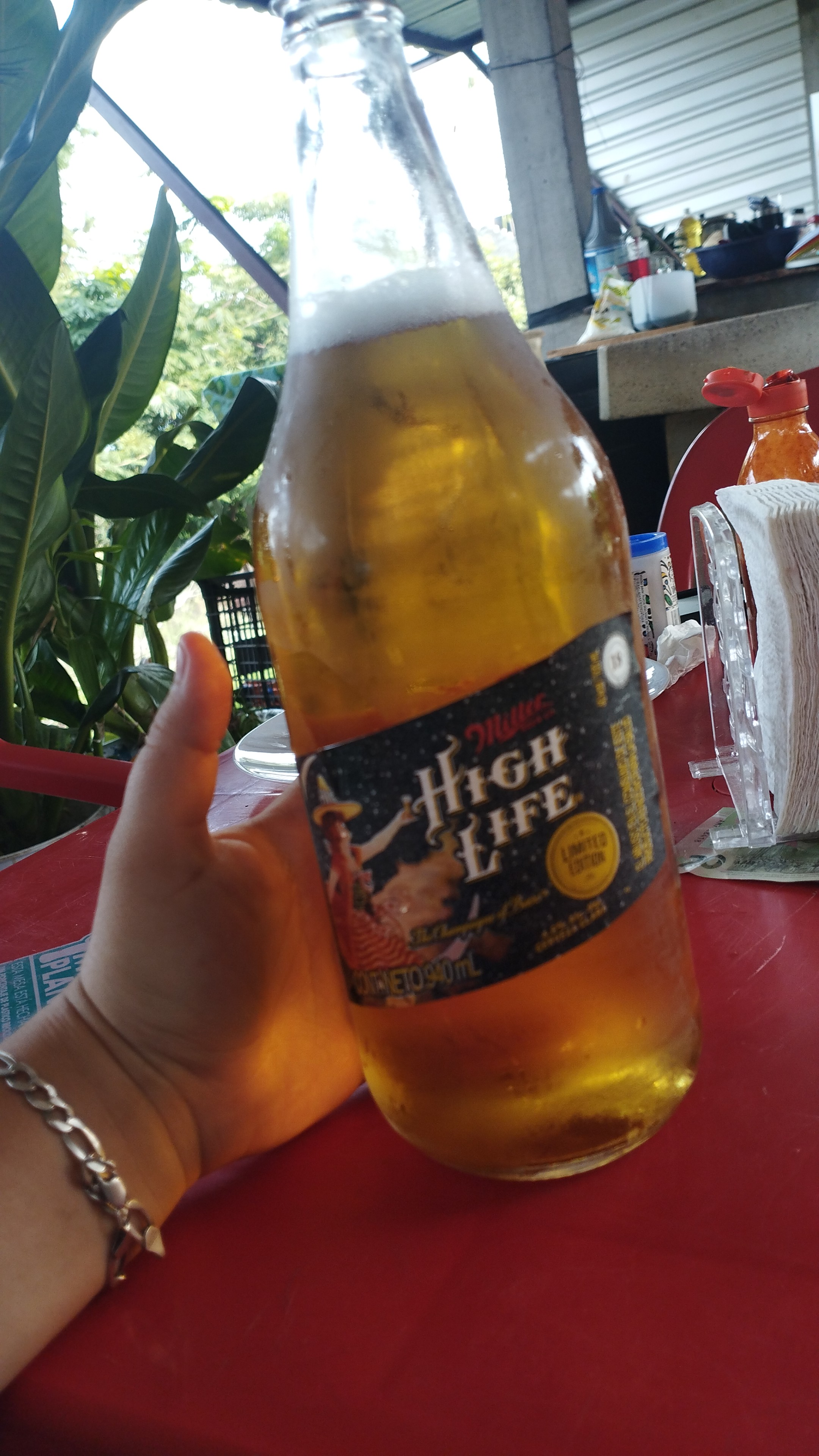 Restaurante "El Jardín" image 4