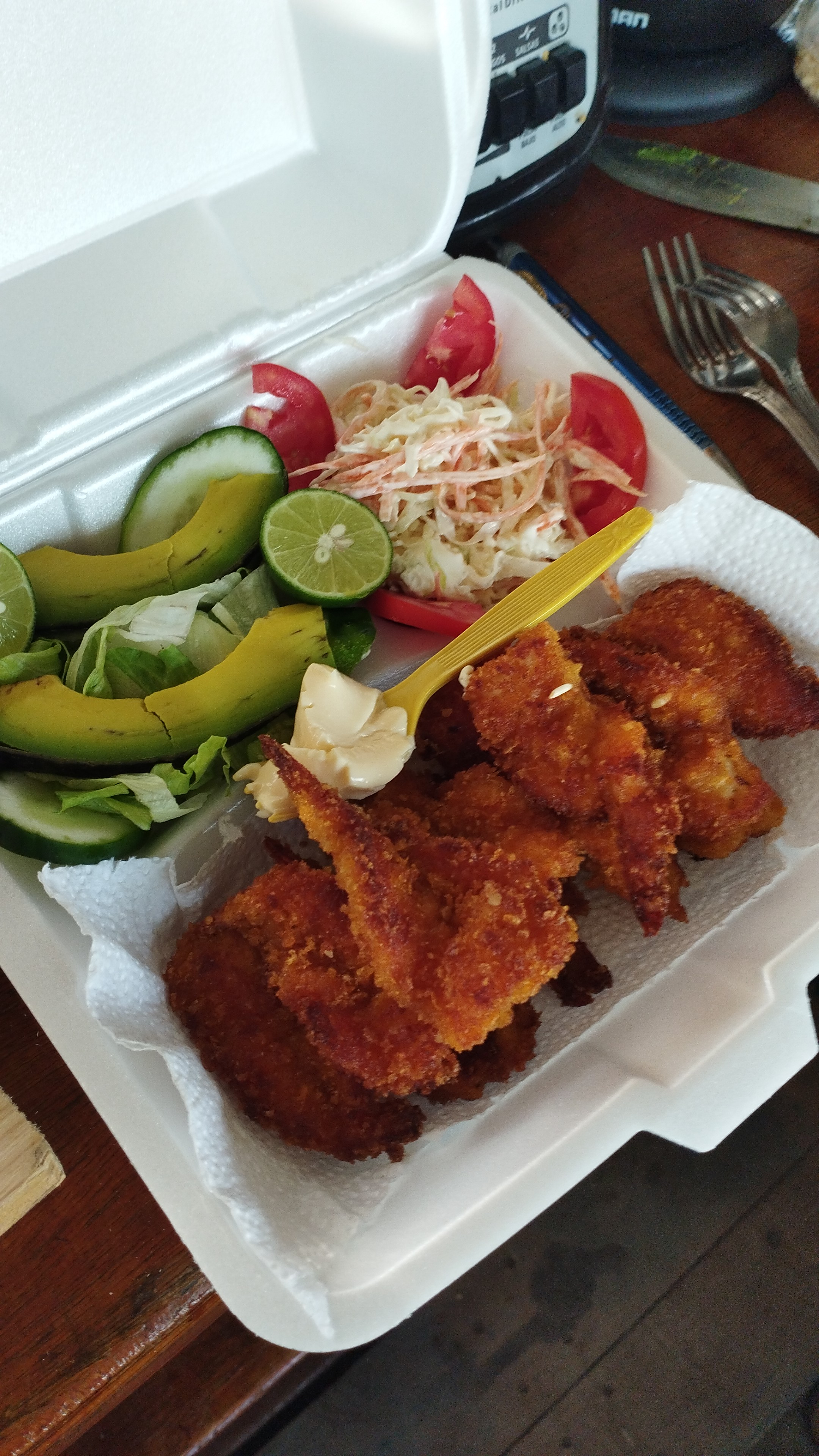 Restaurante "El Jardín" image 5