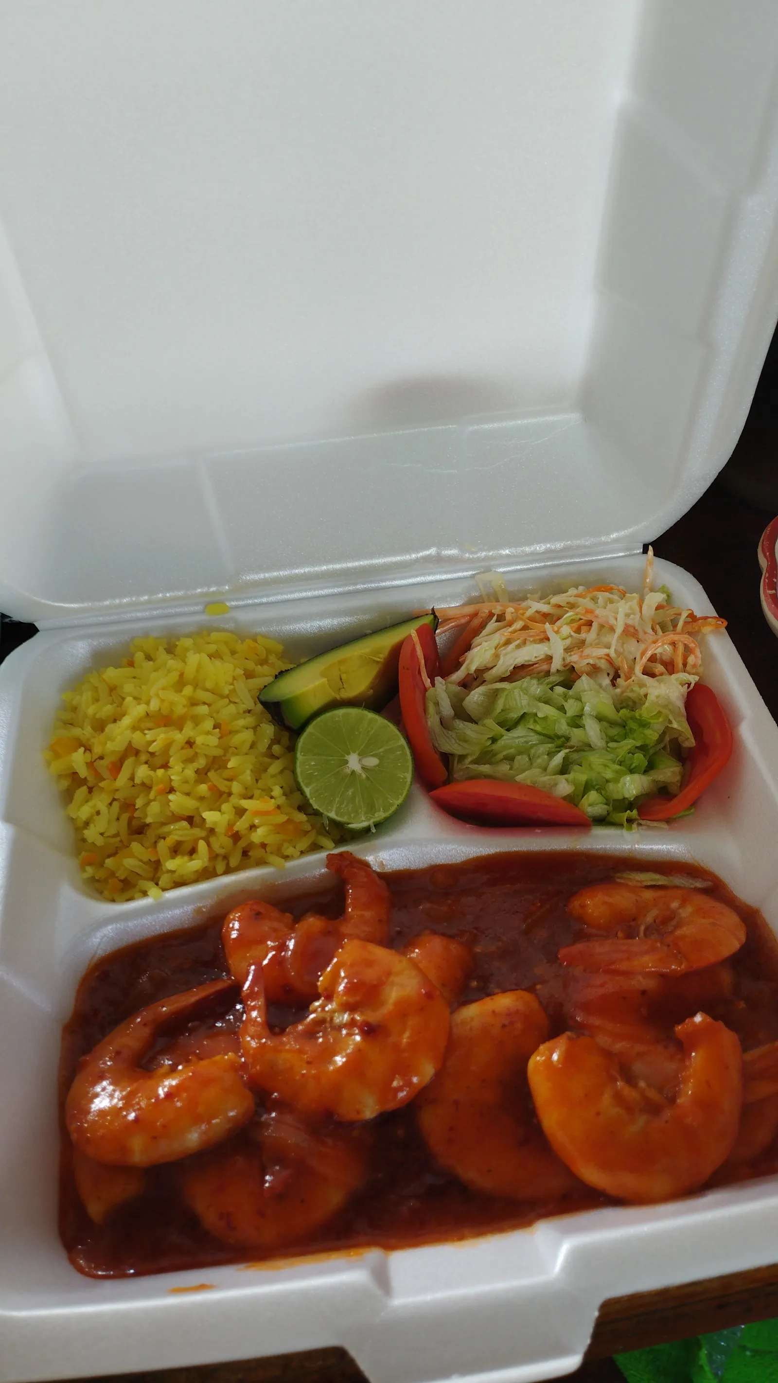 Restaurante "El Jardín" image 6