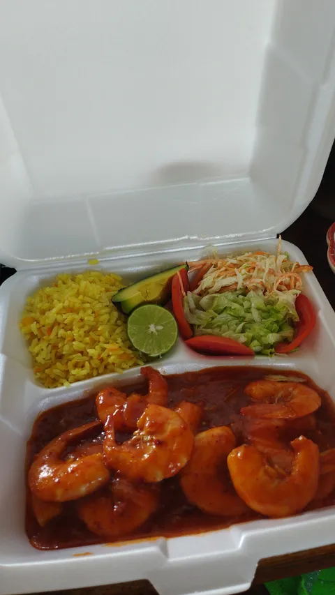 Restaurante "El Jardín" image 6