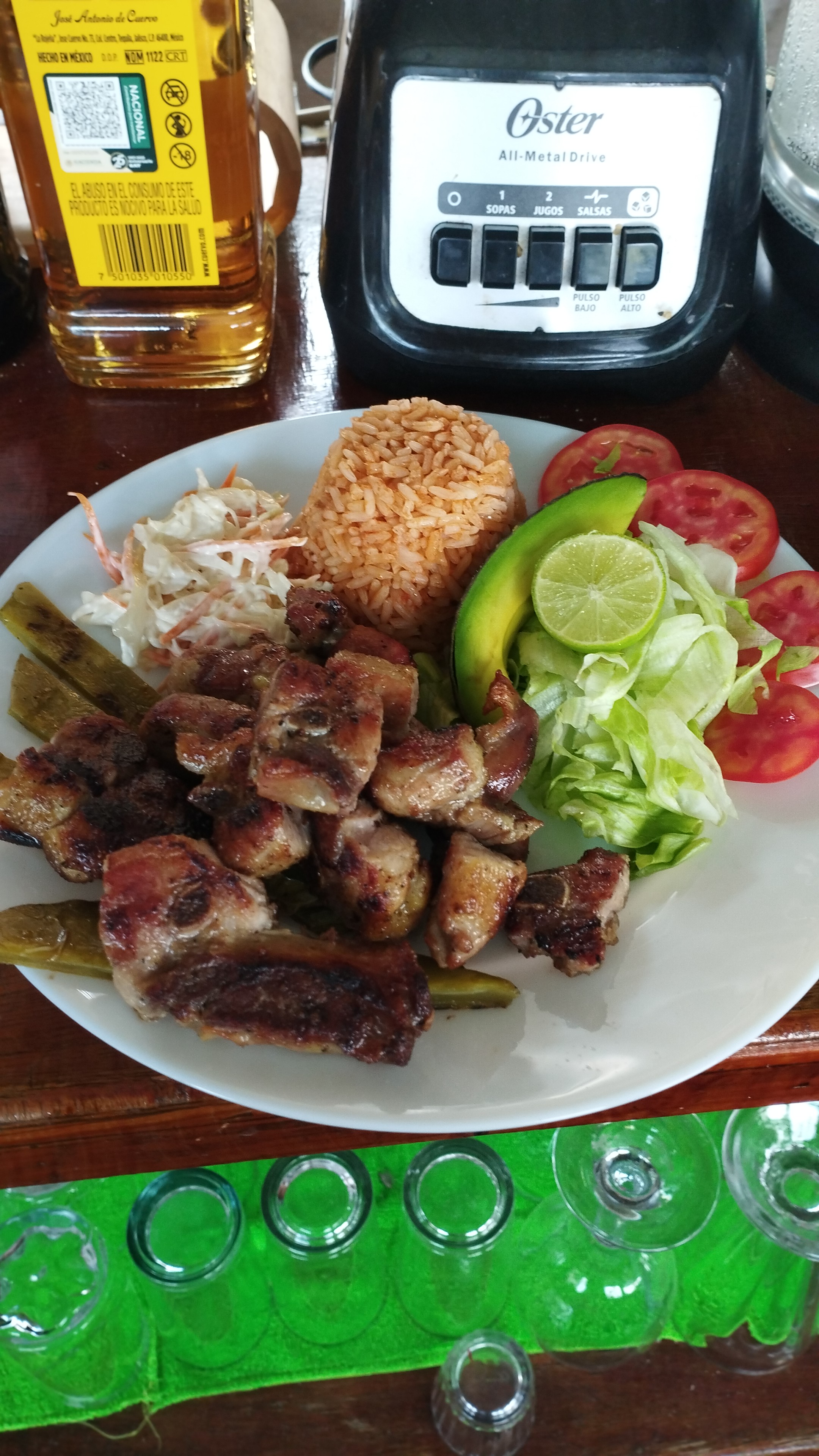 Restaurante "El Jardín" image 7