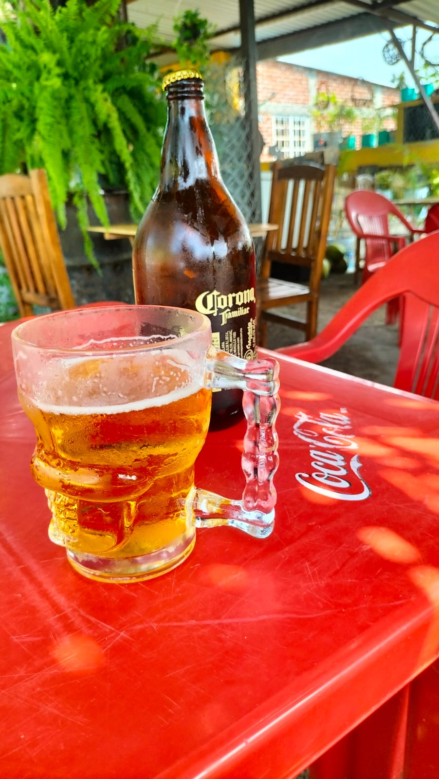 Restaurante "El Jardín" image 9