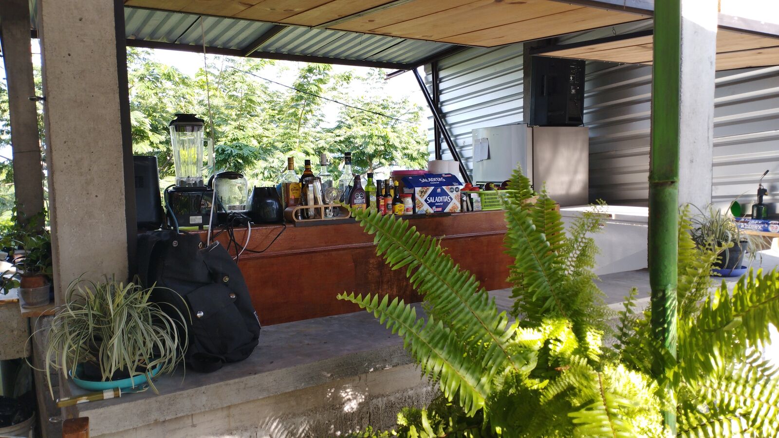 Restaurante "El Jardín" image 10