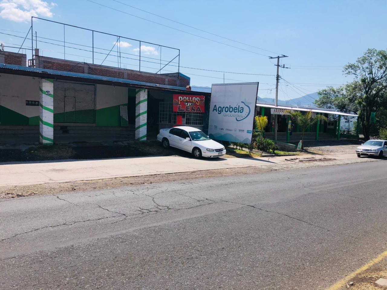 Pollos a la leña image 4