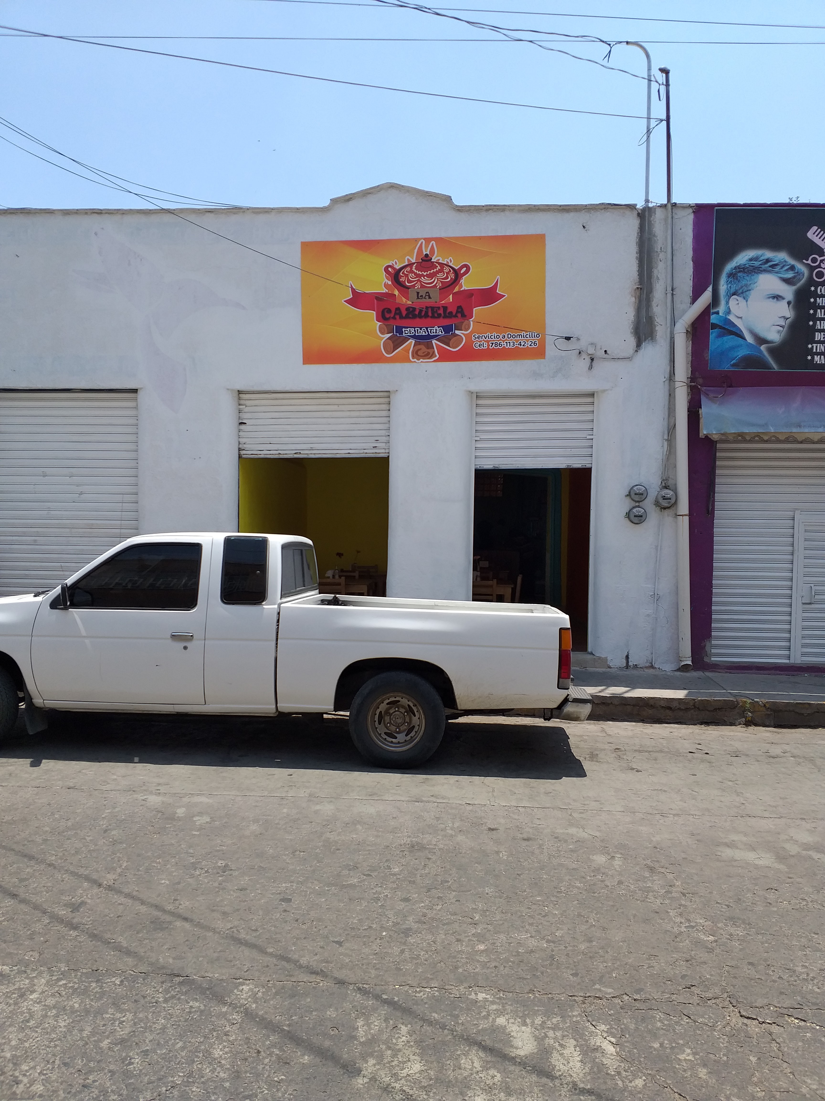 La cazuela de la tia image 2