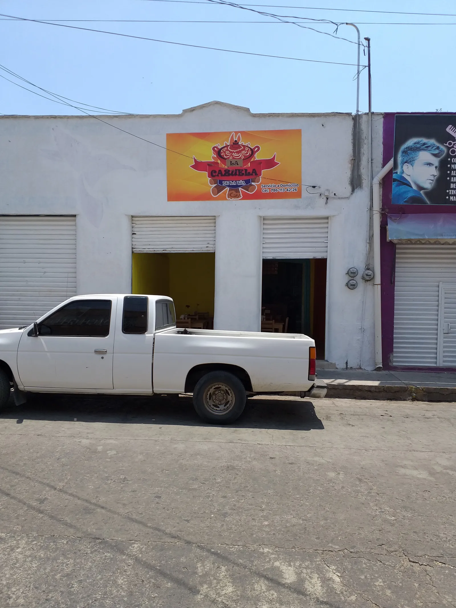 La cazuela de la tia image 2