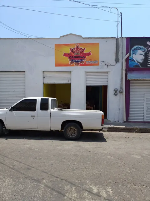 La cazuela de la tia image 2